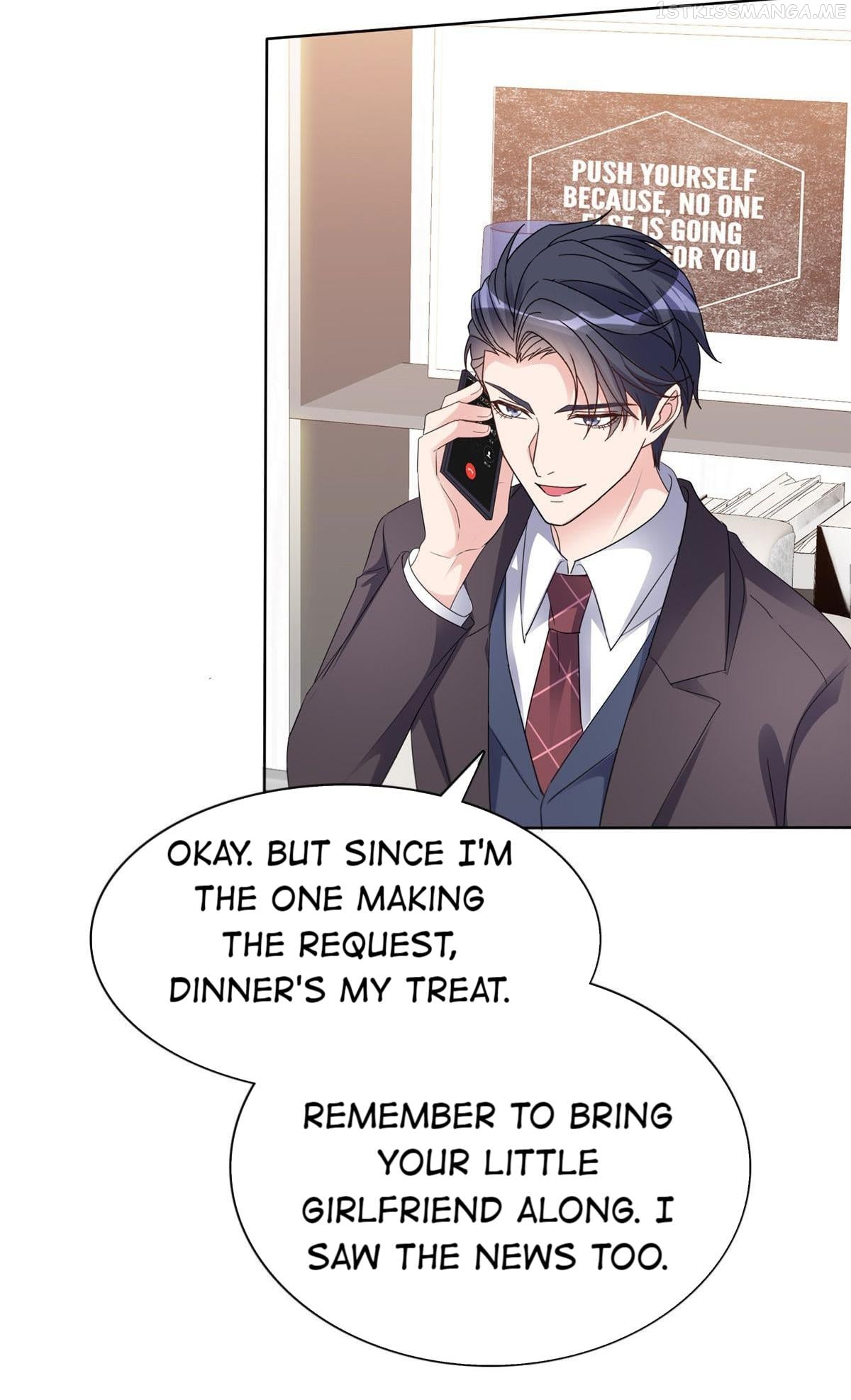 To Match a Villainess: Love Hunting Rhapsody Chapter 29.1 - page 8