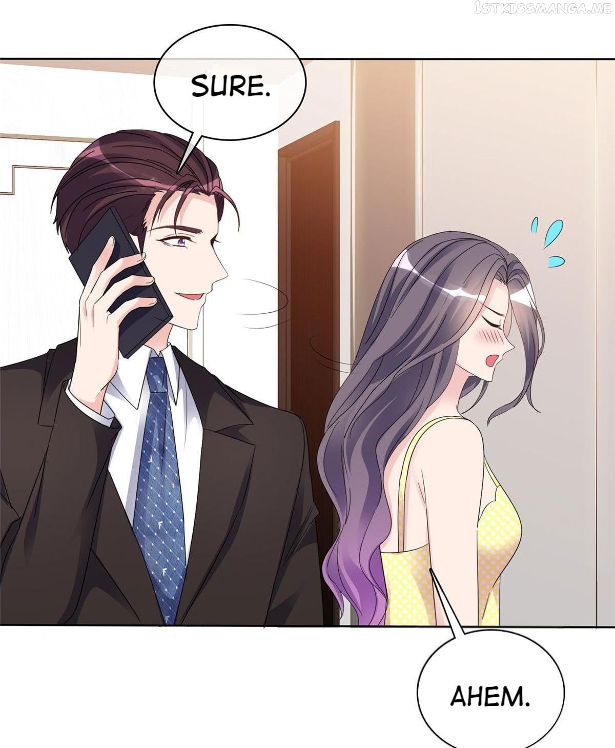 To Match a Villainess: Love Hunting Rhapsody Chapter 29.1 - page 9