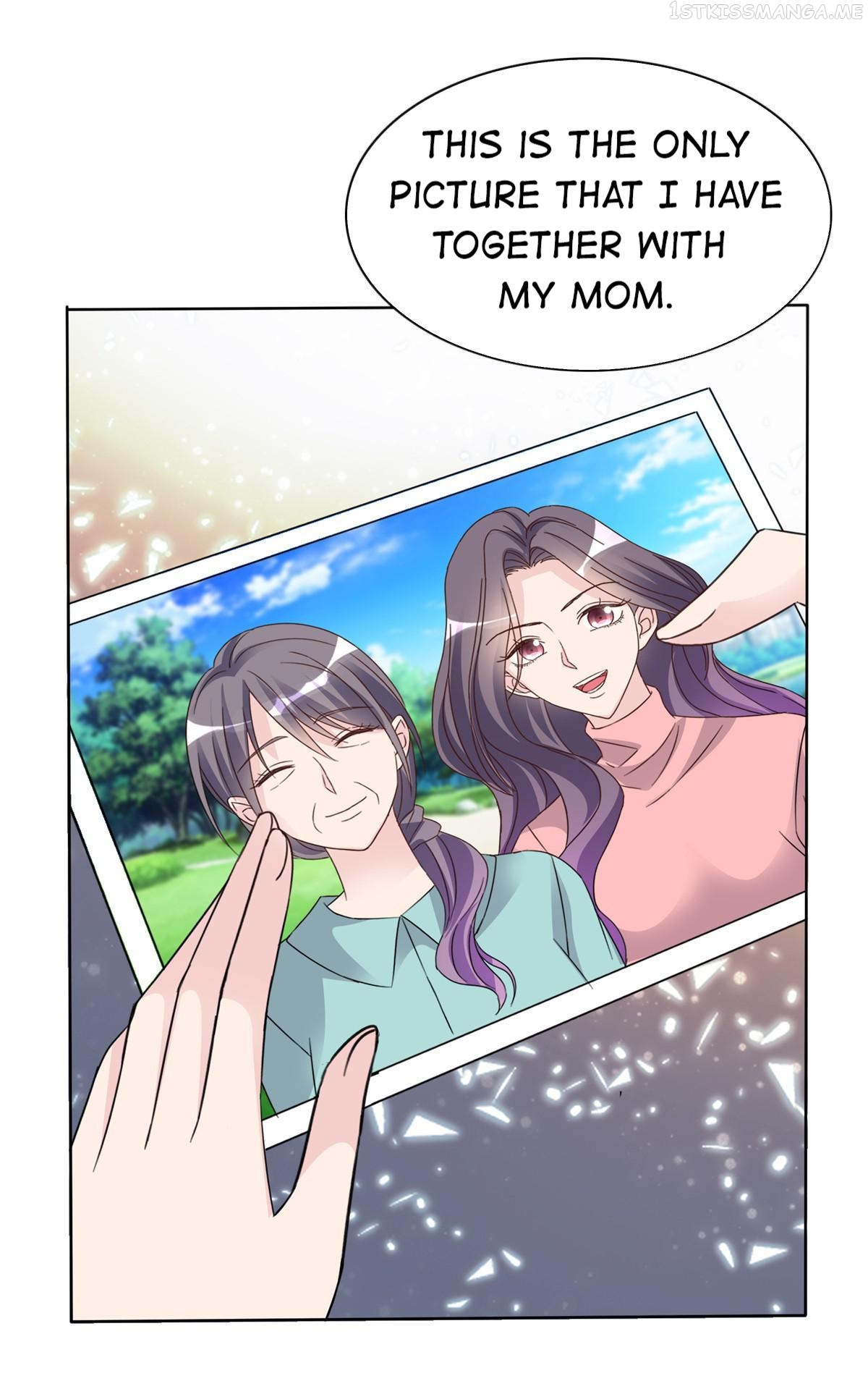 To Match a Villainess: Love Hunting Rhapsody Chapter 28.1 - page 1
