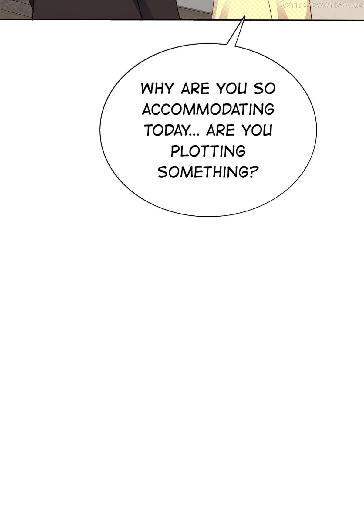 To Match a Villainess: Love Hunting Rhapsody Chapter 28.1 - page 10