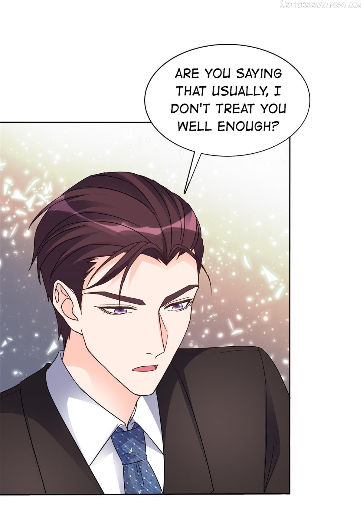 To Match a Villainess: Love Hunting Rhapsody Chapter 28.1 - page 11