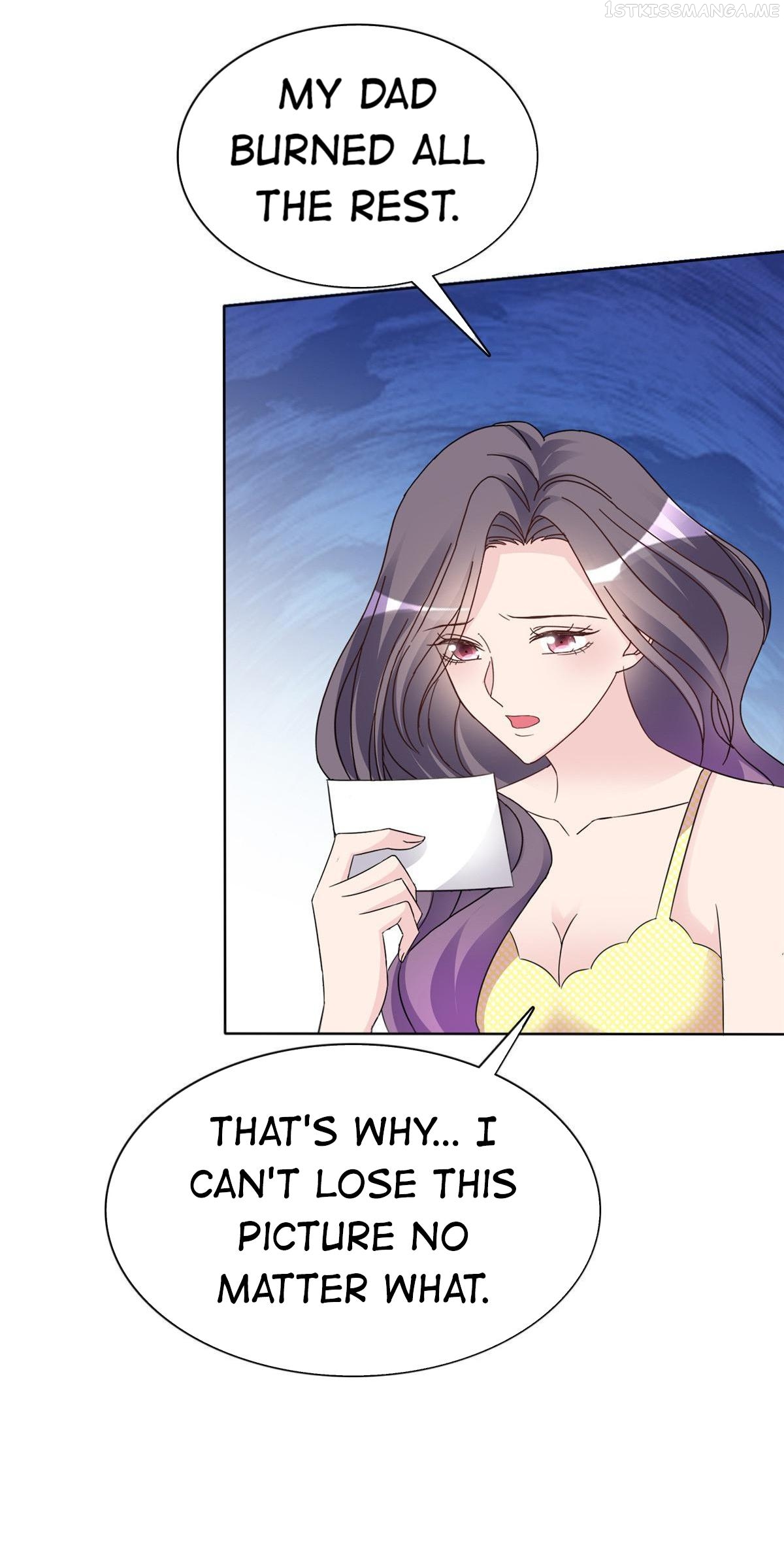 To Match a Villainess: Love Hunting Rhapsody Chapter 28.1 - page 2