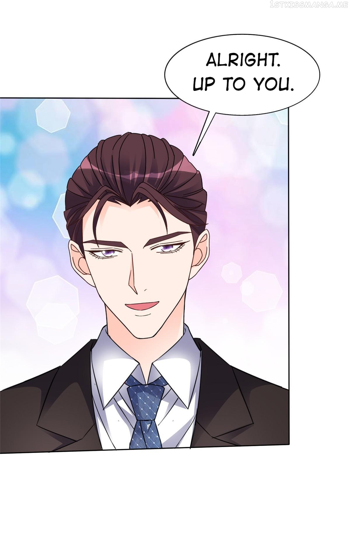 To Match a Villainess: Love Hunting Rhapsody Chapter 28.1 - page 7