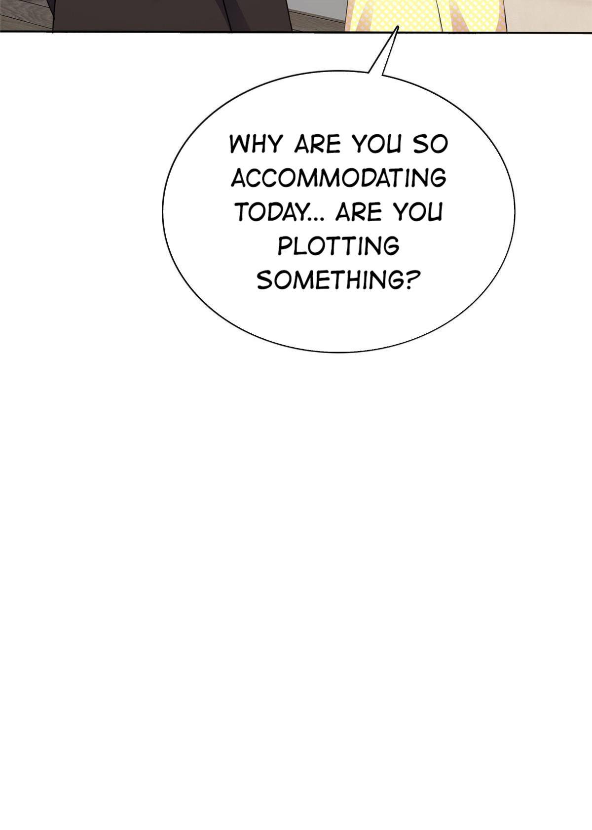 To Match a Villainess: Love Hunting Rhapsody Chapter 28 - page 10