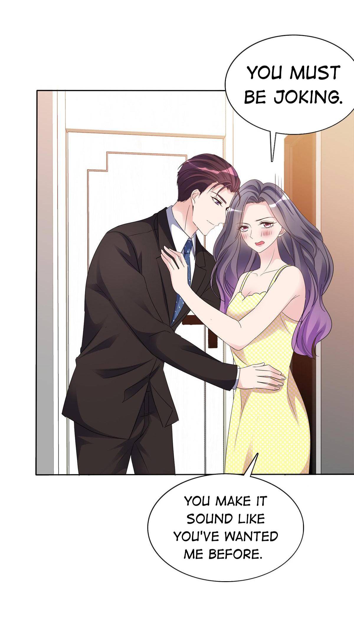 To Match a Villainess: Love Hunting Rhapsody Chapter 28 - page 18