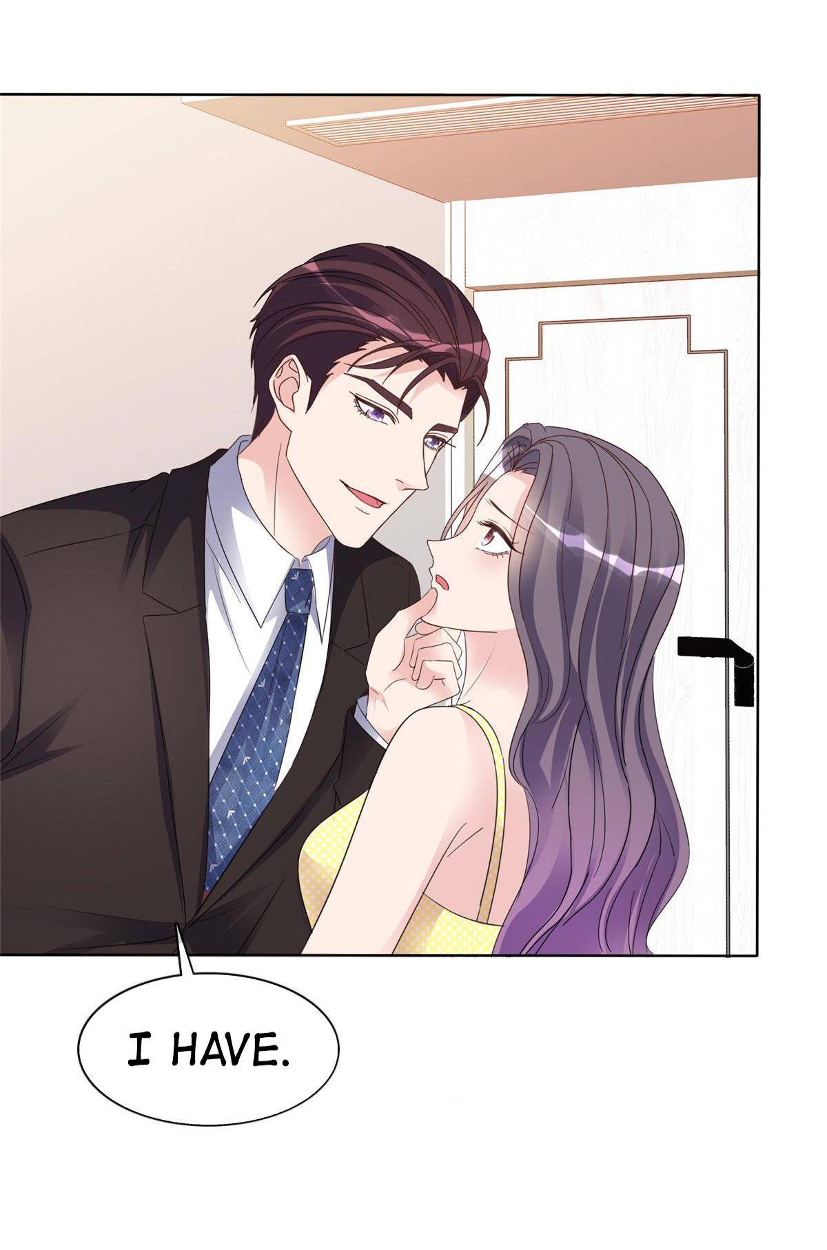 To Match a Villainess: Love Hunting Rhapsody Chapter 28 - page 19