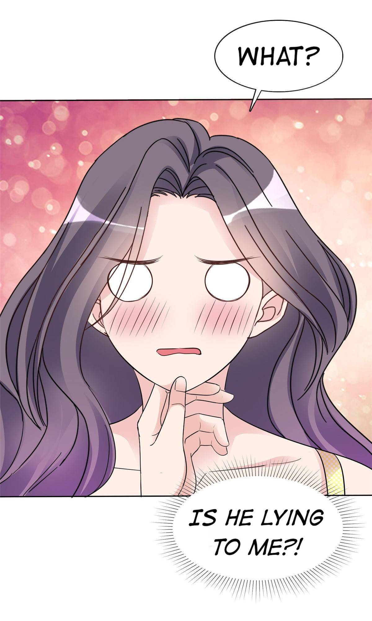 To Match a Villainess: Love Hunting Rhapsody Chapter 28 - page 20