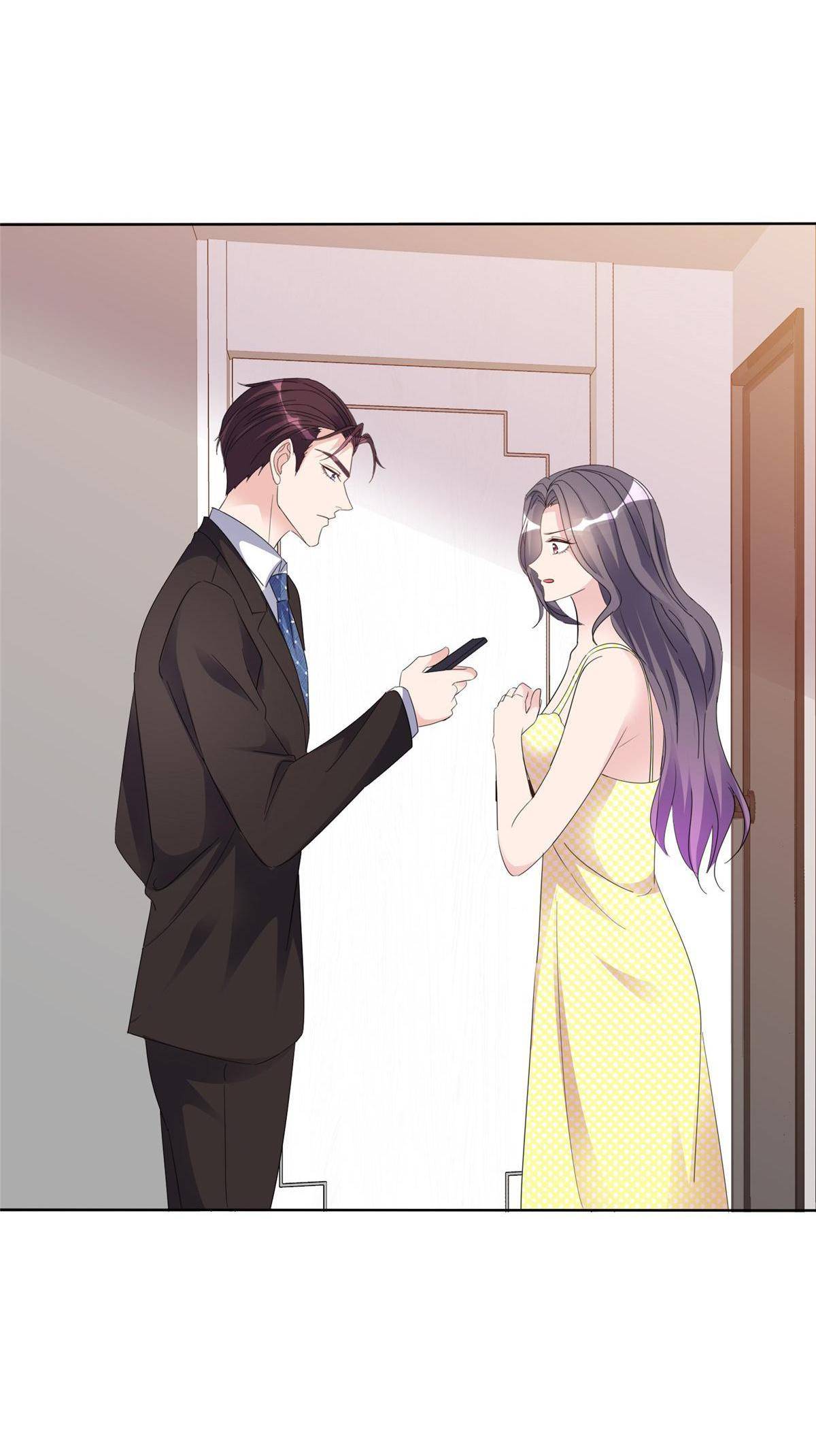 To Match a Villainess: Love Hunting Rhapsody Chapter 28 - page 21