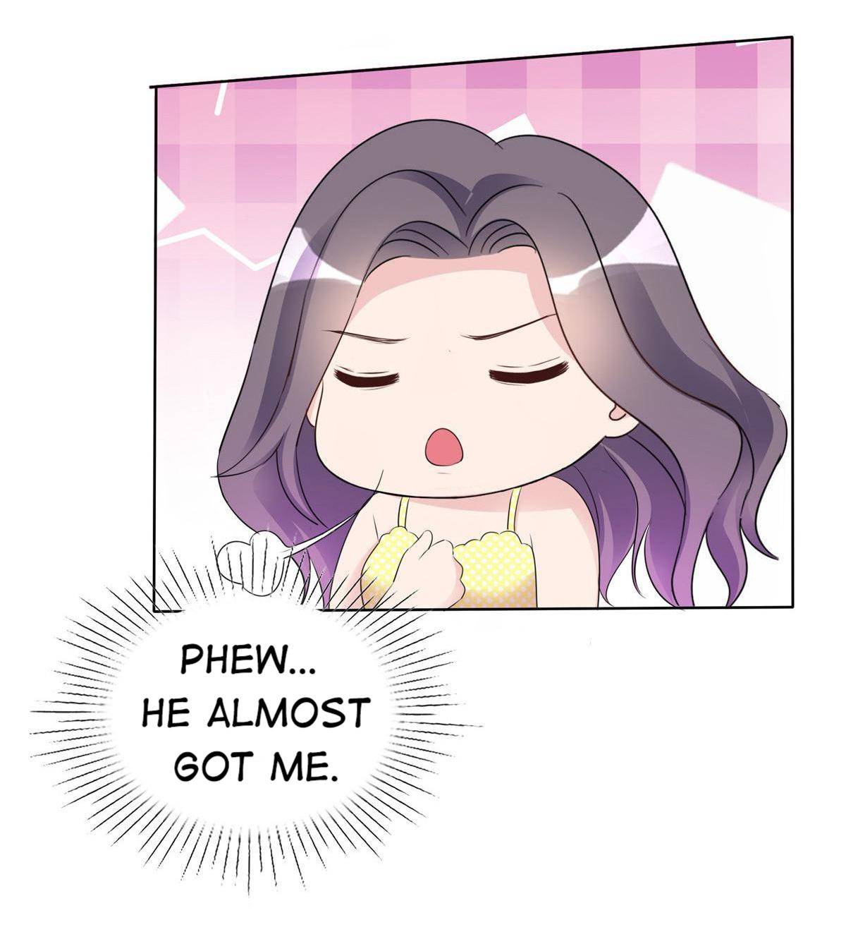 To Match a Villainess: Love Hunting Rhapsody Chapter 28 - page 22