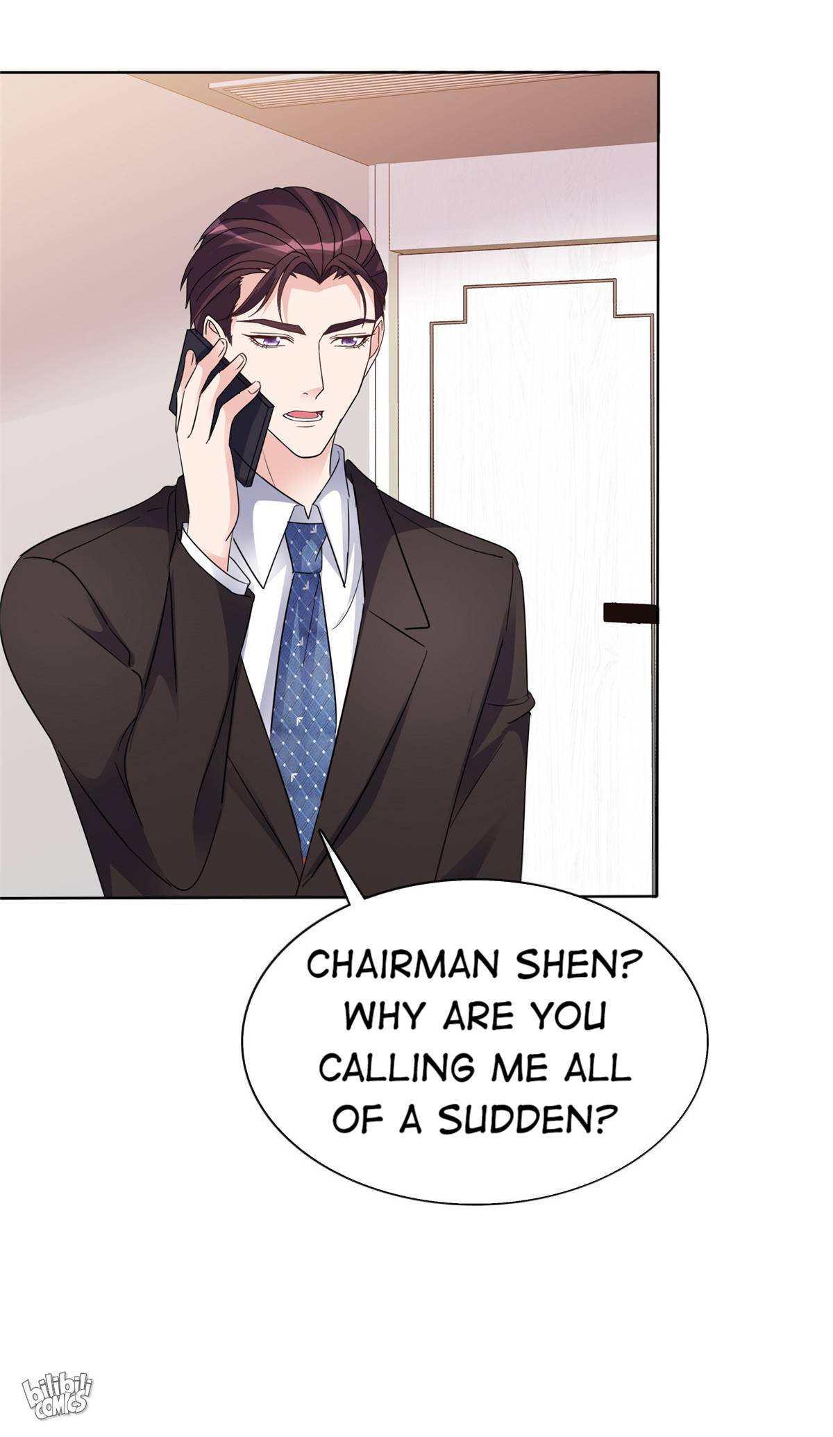 To Match a Villainess: Love Hunting Rhapsody Chapter 28 - page 23