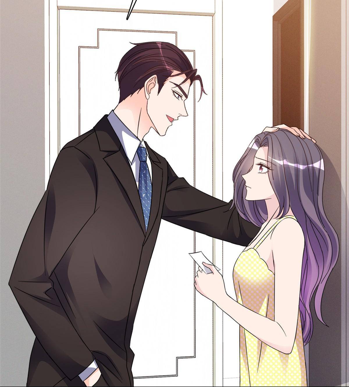 To Match a Villainess: Love Hunting Rhapsody Chapter 28 - page 4