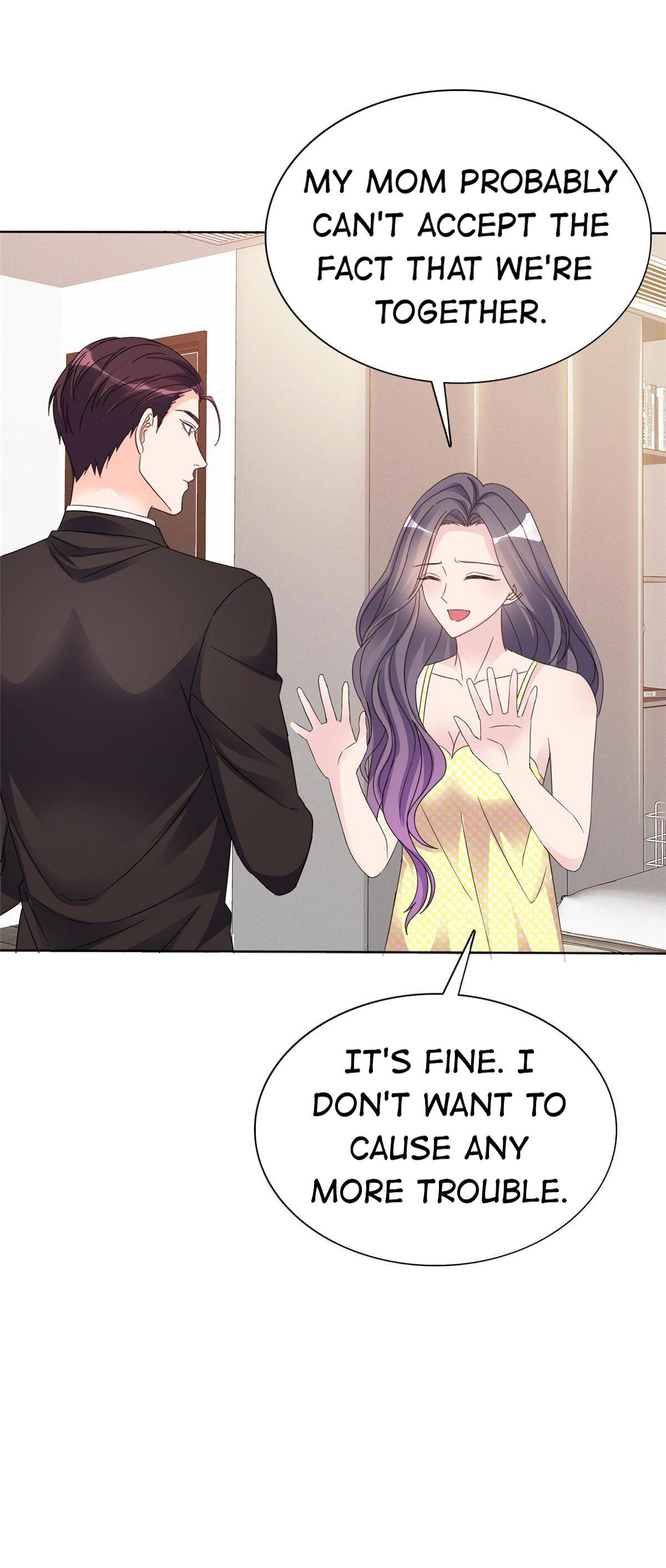To Match a Villainess: Love Hunting Rhapsody Chapter 28 - page 6