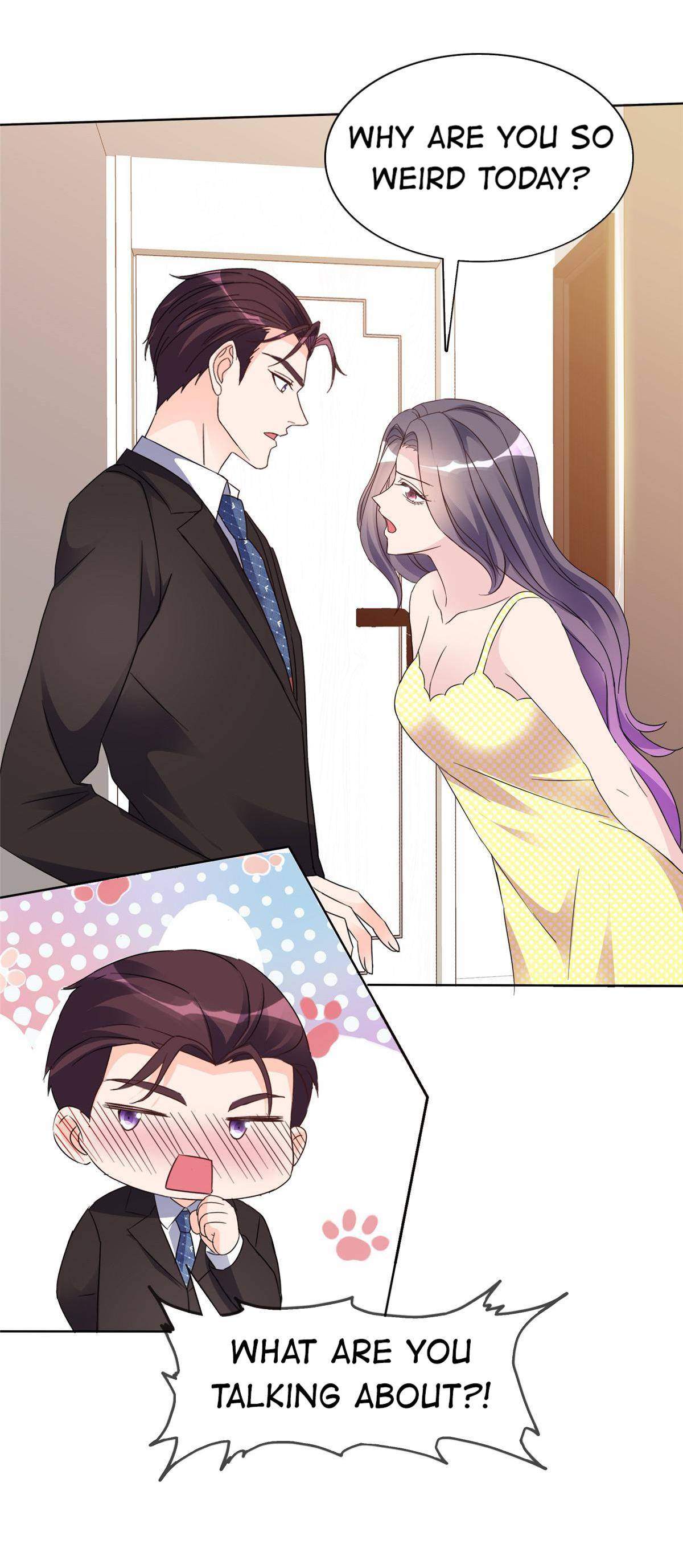 To Match a Villainess: Love Hunting Rhapsody Chapter 28 - page 8