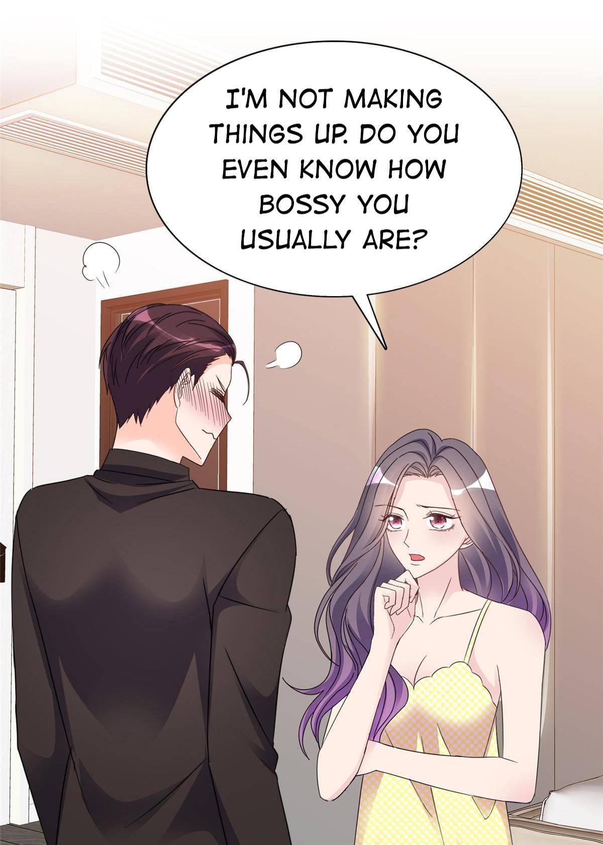 To Match a Villainess: Love Hunting Rhapsody Chapter 28 - page 9