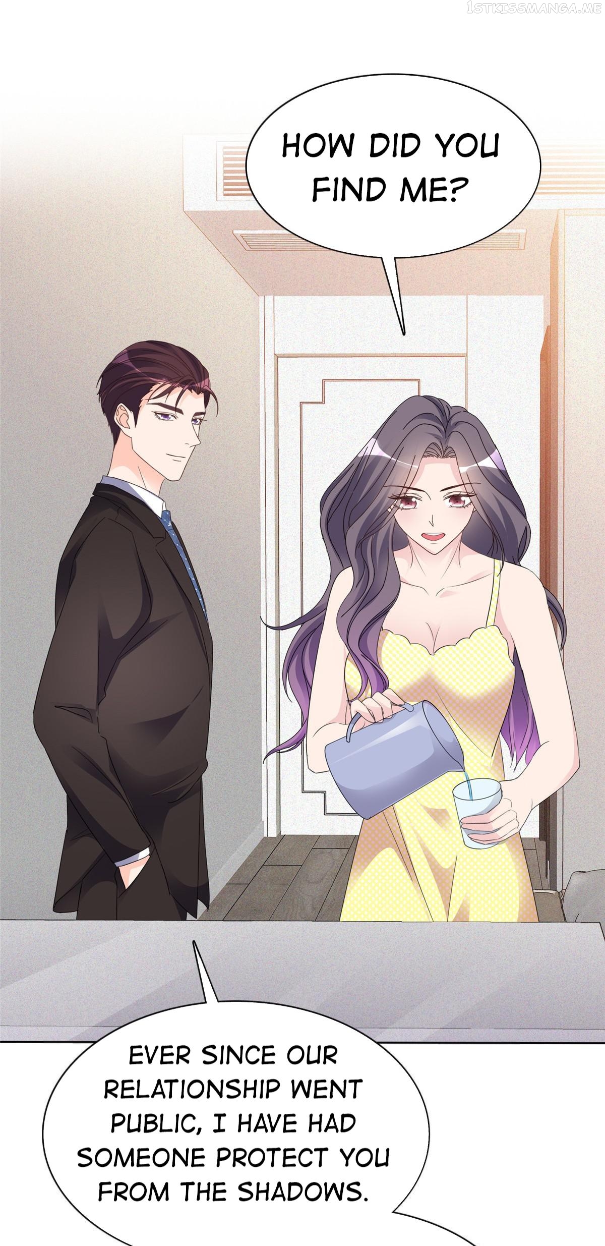 To Match a Villainess: Love Hunting Rhapsody Chapter 27.2 - page 1