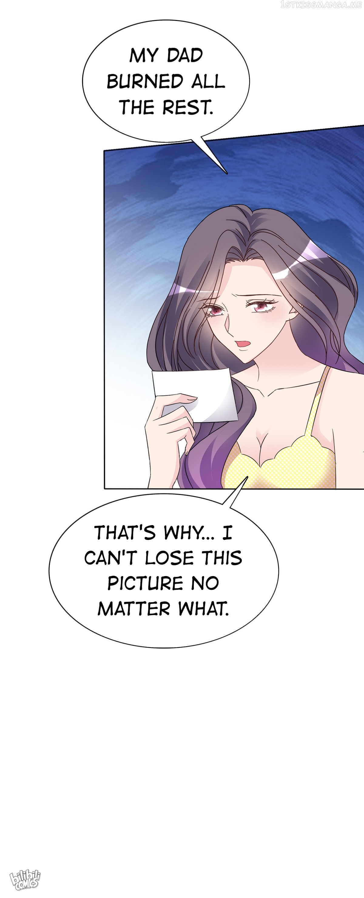 To Match a Villainess: Love Hunting Rhapsody Chapter 27.2 - page 10