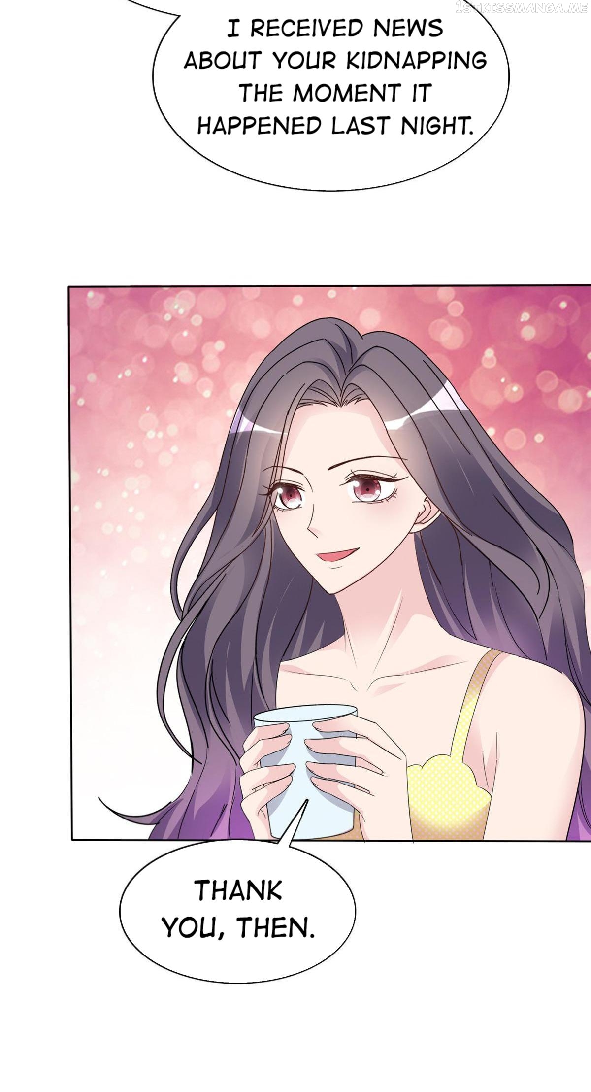 To Match a Villainess: Love Hunting Rhapsody Chapter 27.2 - page 2