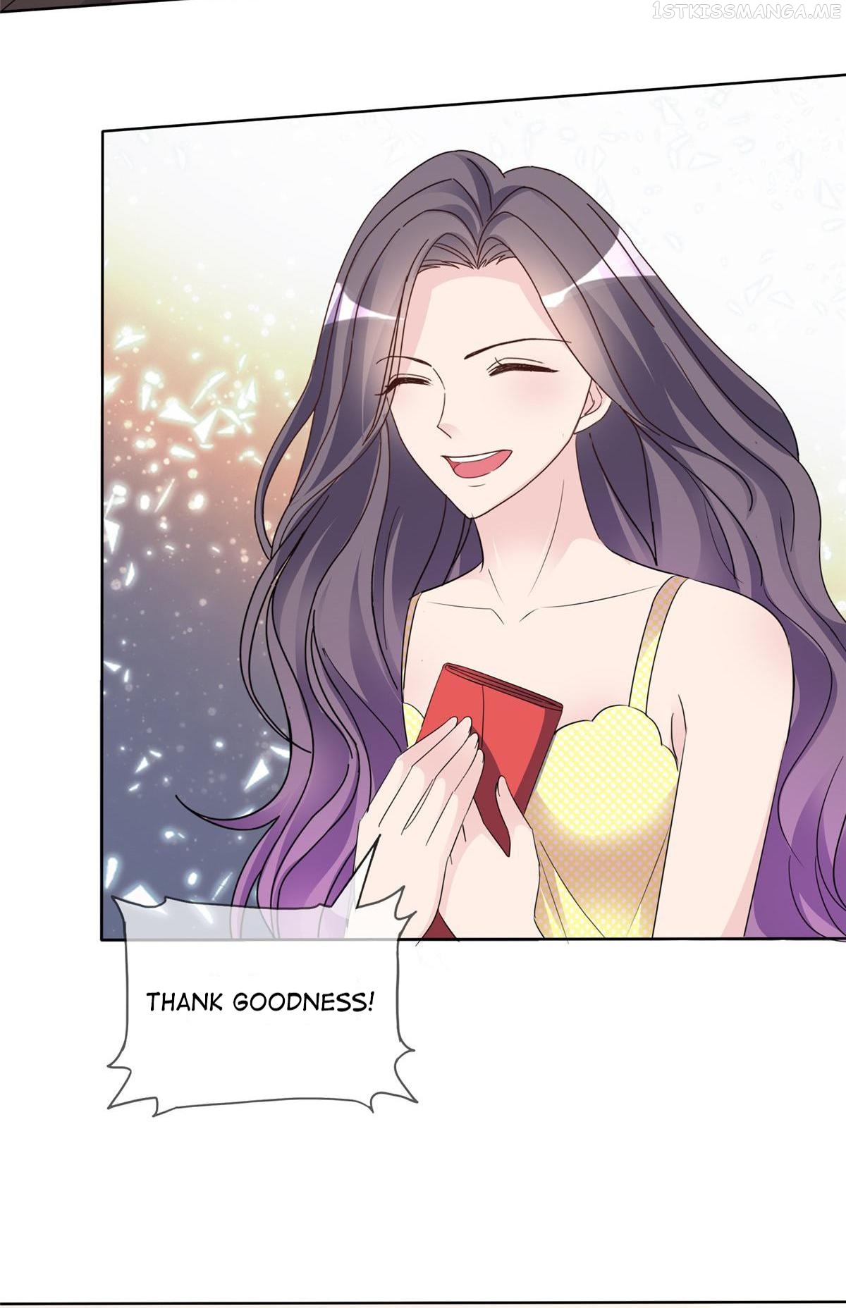 To Match a Villainess: Love Hunting Rhapsody Chapter 27.2 - page 5