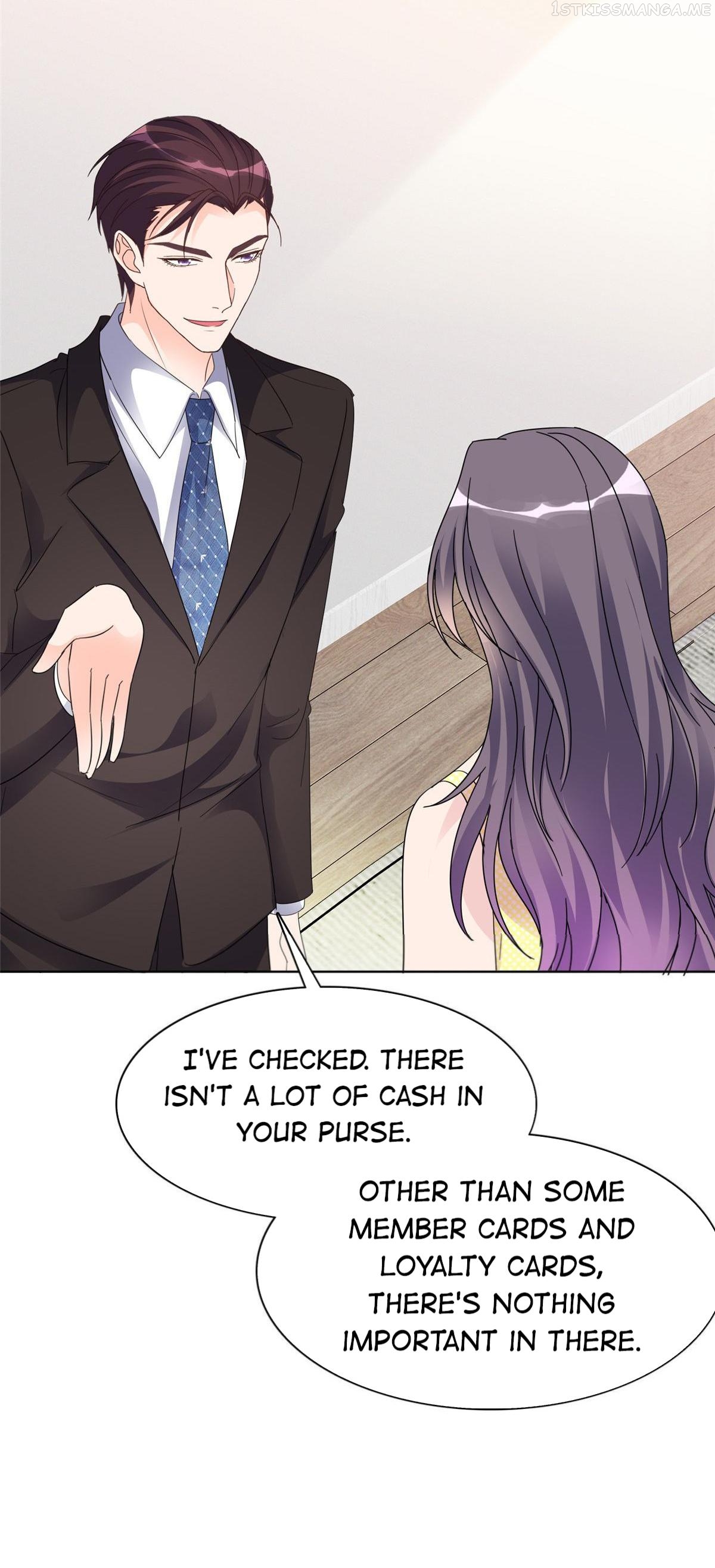 To Match a Villainess: Love Hunting Rhapsody Chapter 27.2 - page 6