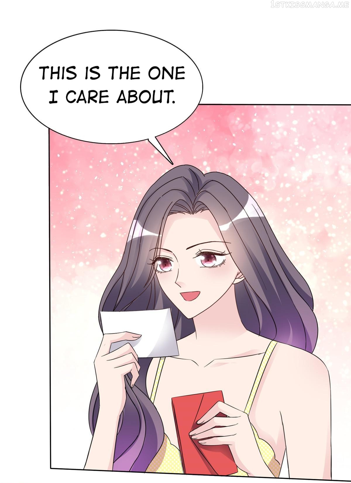 To Match a Villainess: Love Hunting Rhapsody Chapter 27.2 - page 7