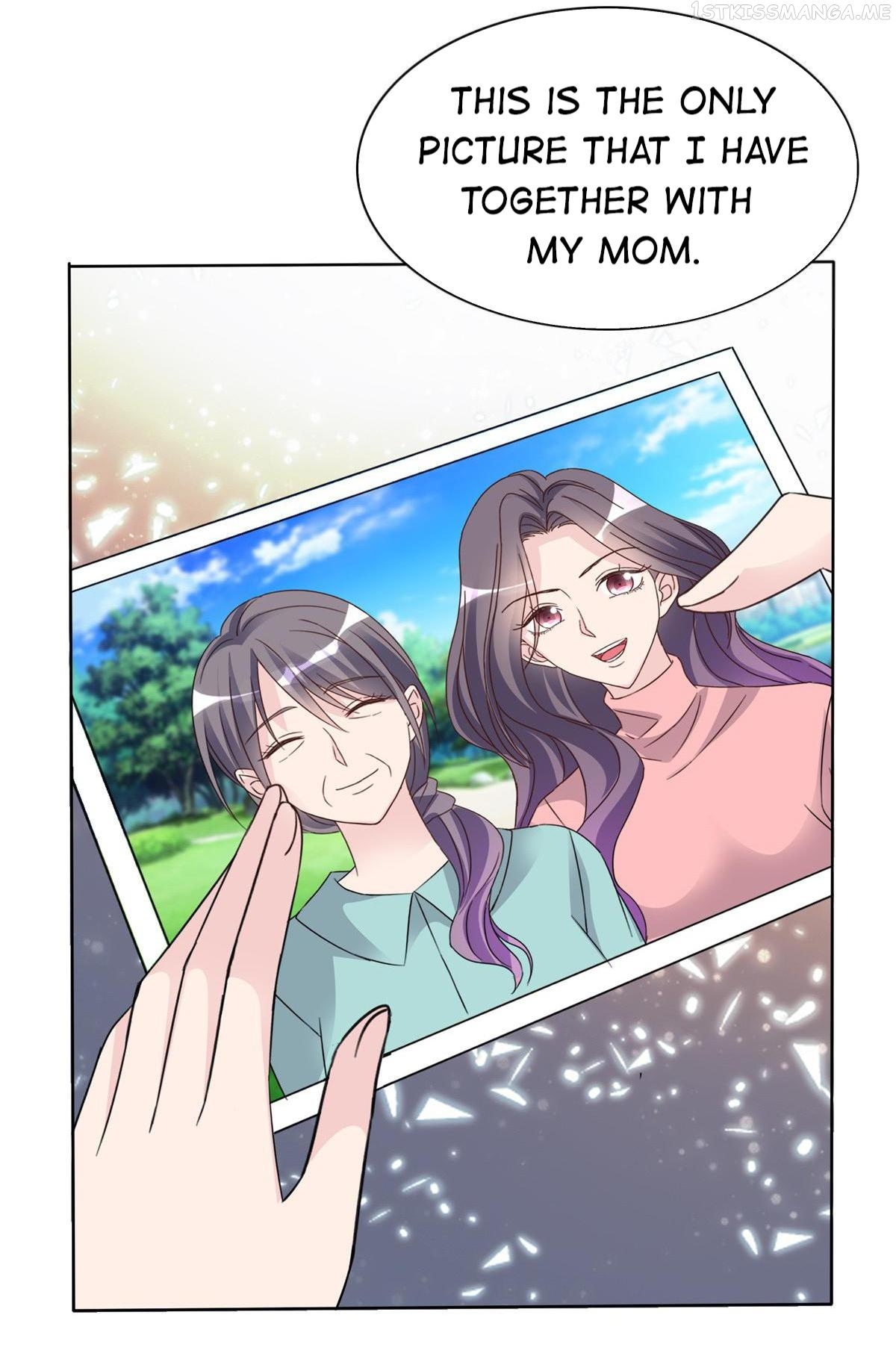 To Match a Villainess: Love Hunting Rhapsody Chapter 27.2 - page 9