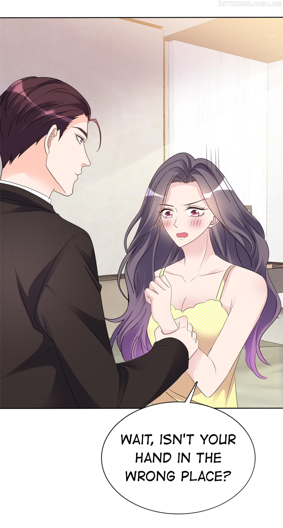 To Match a Villainess: Love Hunting Rhapsody Chapter 27.1 - page 10