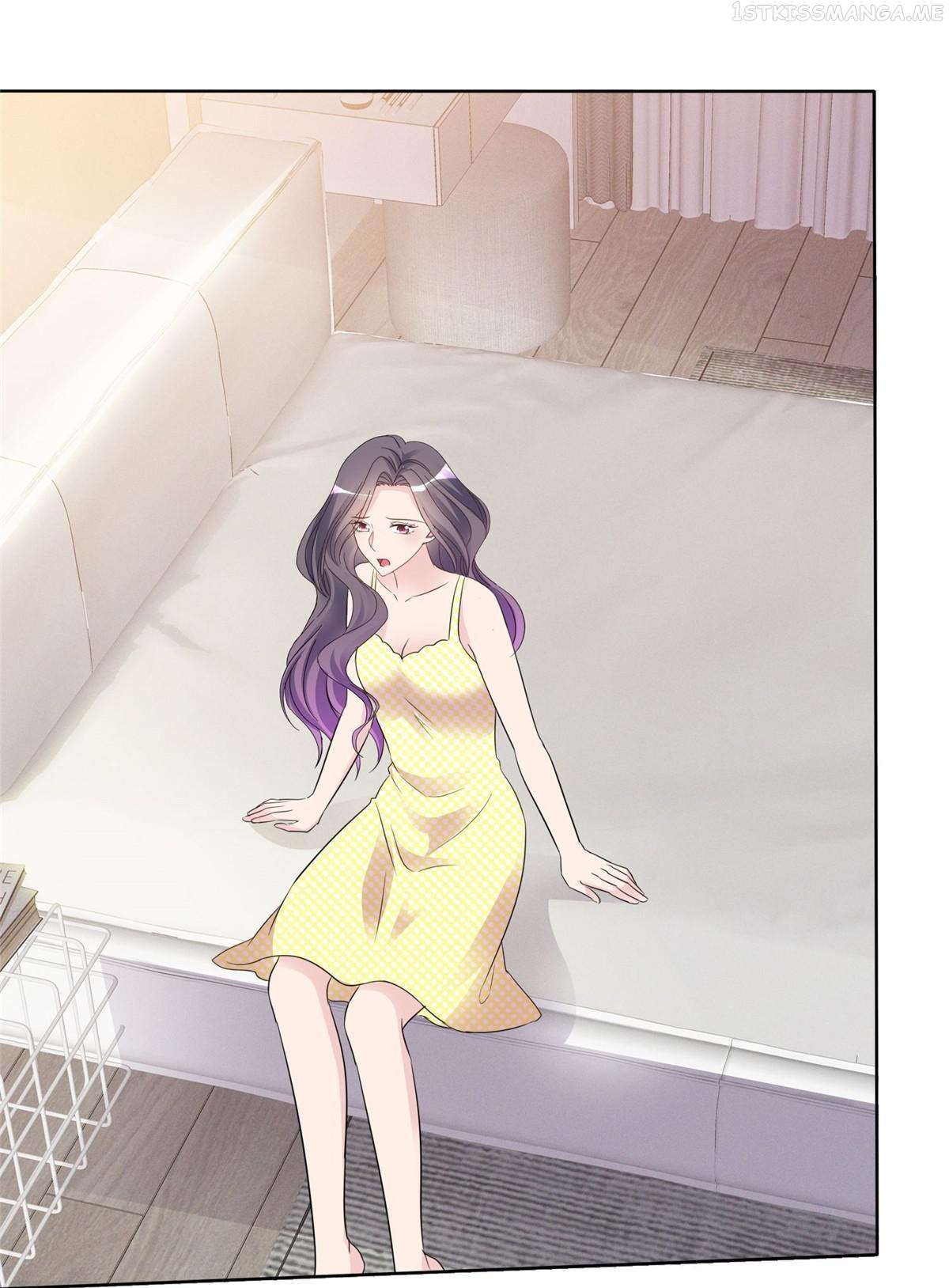 To Match a Villainess: Love Hunting Rhapsody Chapter 27.1 - page 4