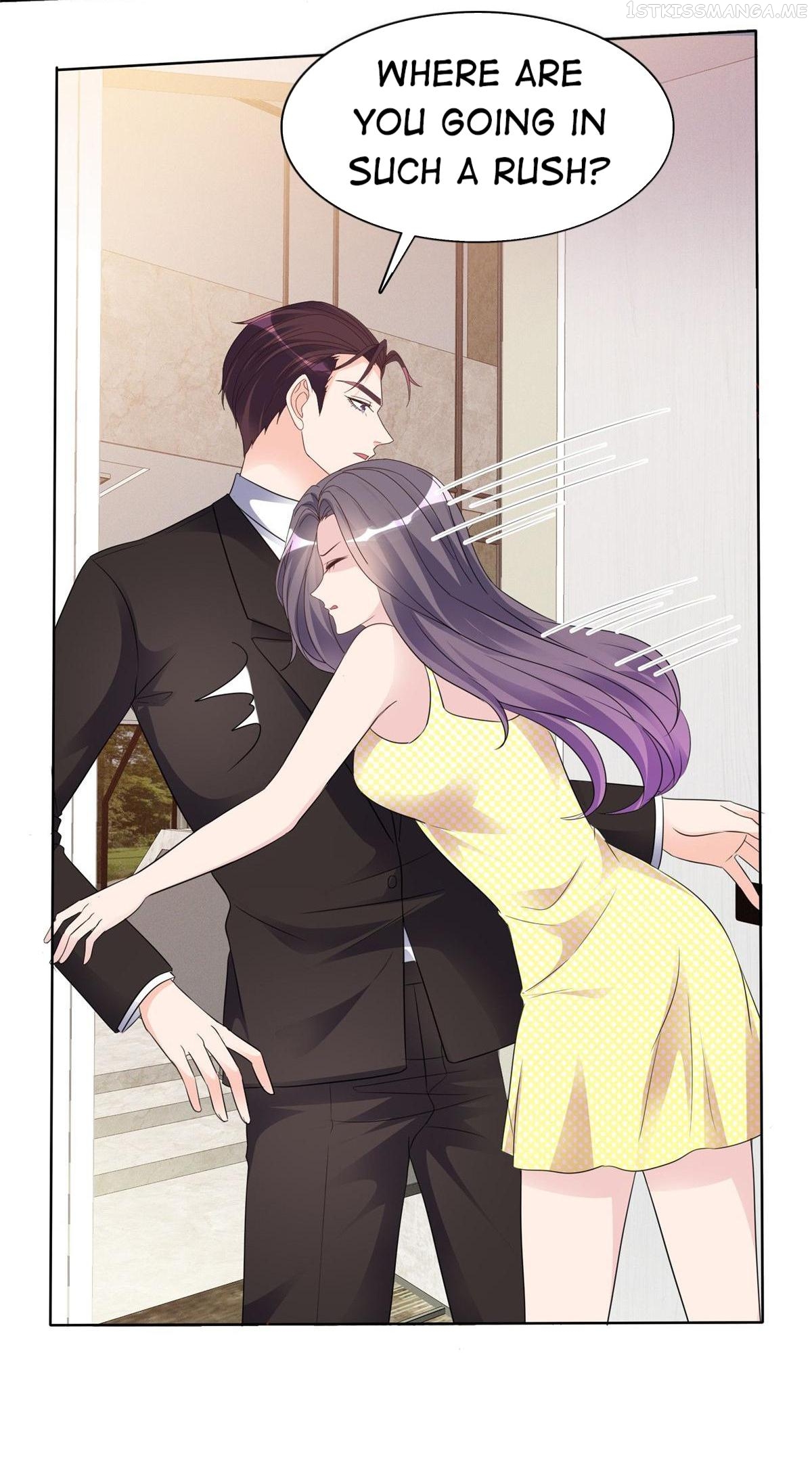 To Match a Villainess: Love Hunting Rhapsody Chapter 27.1 - page 5