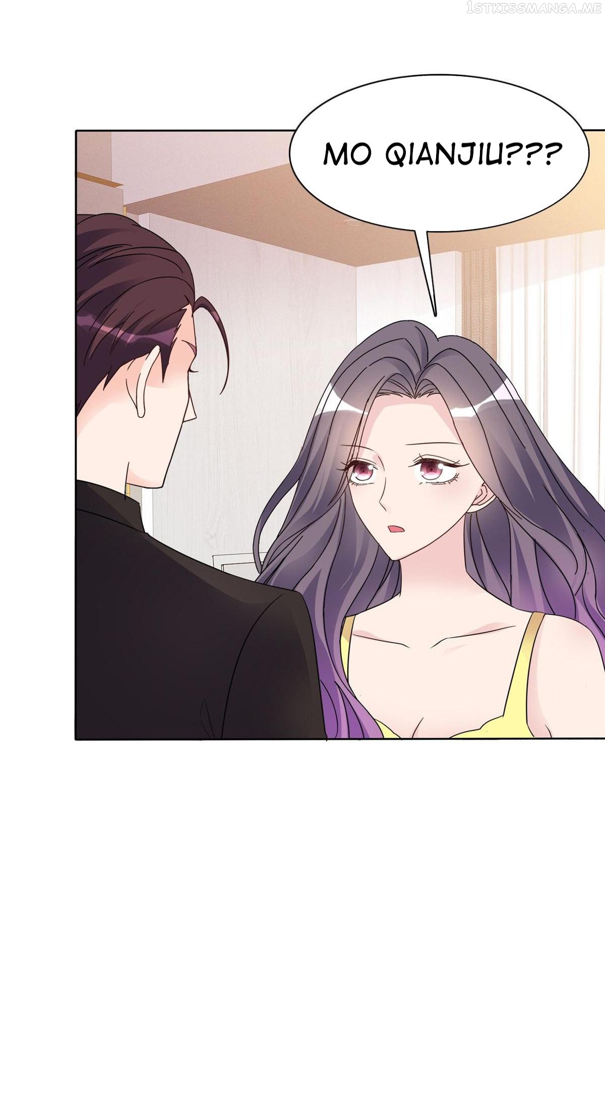 To Match a Villainess: Love Hunting Rhapsody Chapter 27.1 - page 6