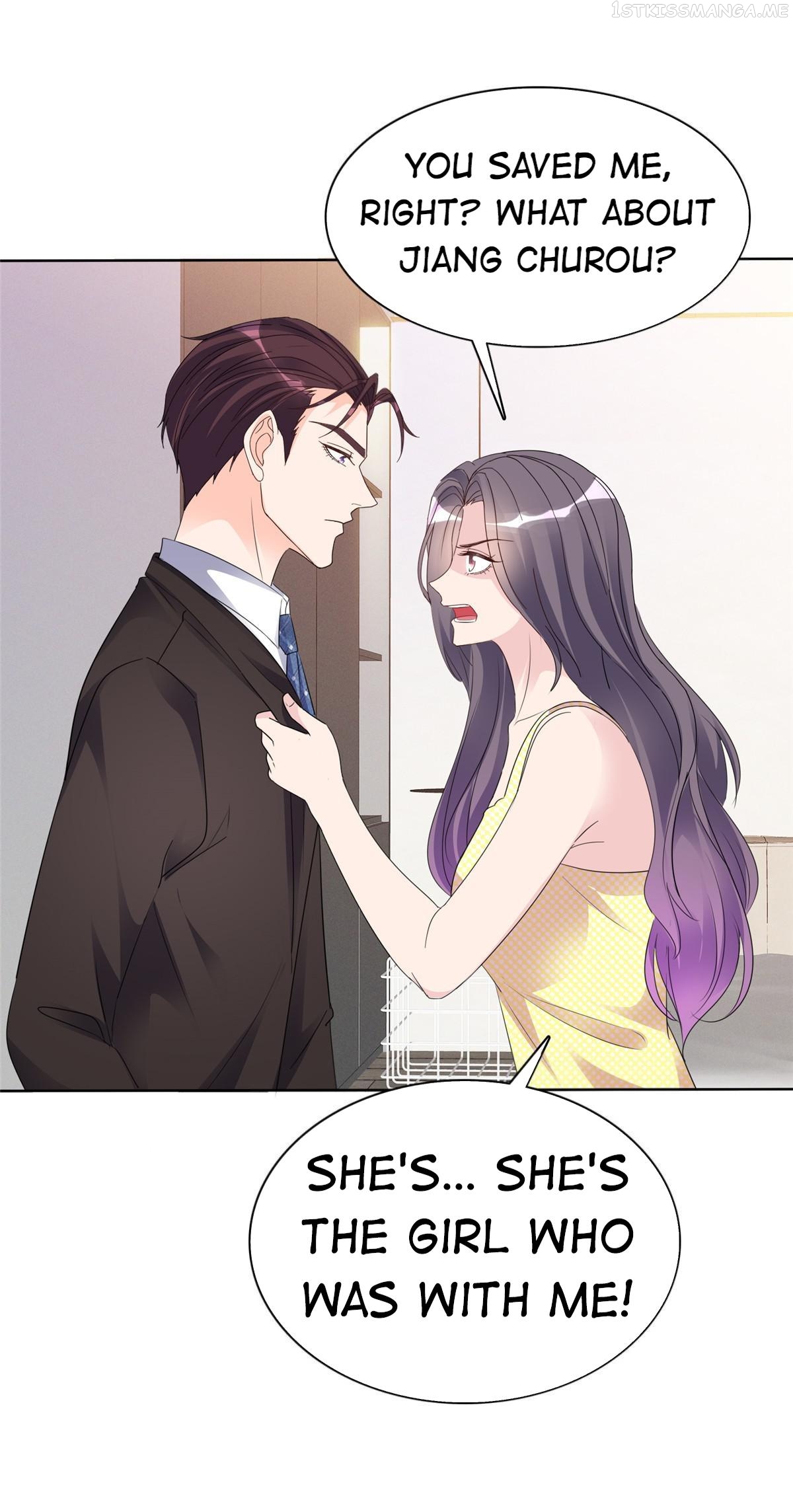 To Match a Villainess: Love Hunting Rhapsody Chapter 27.1 - page 7