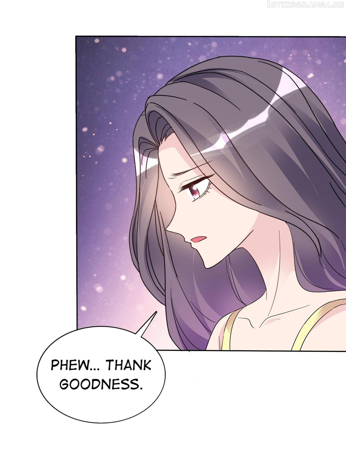 To Match a Villainess: Love Hunting Rhapsody Chapter 27.1 - page 9