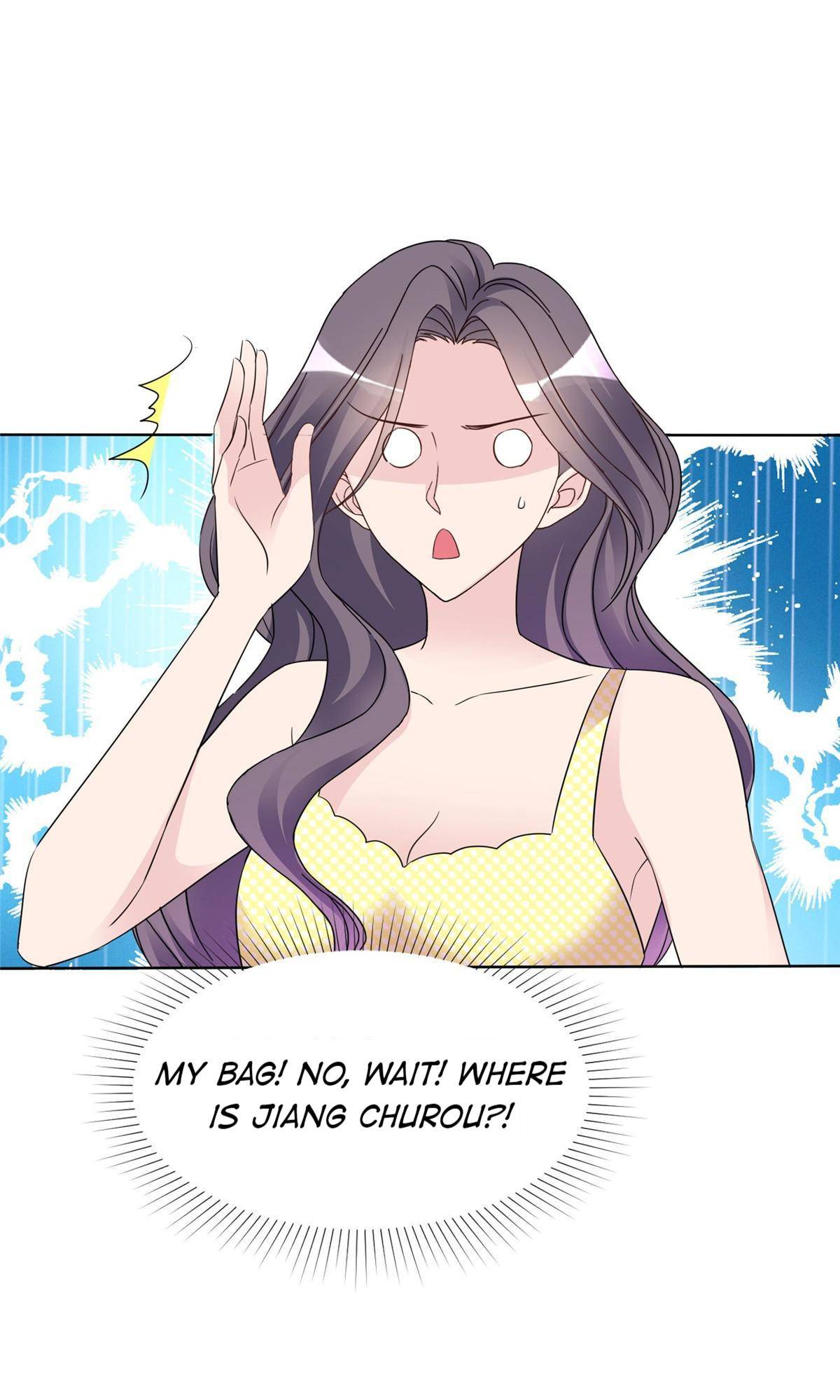 To Match a Villainess: Love Hunting Rhapsody Chapter 27 - page 3