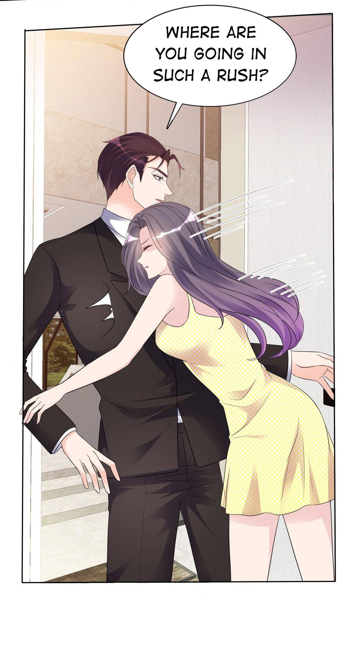 To Match a Villainess: Love Hunting Rhapsody Chapter 27 - page 5