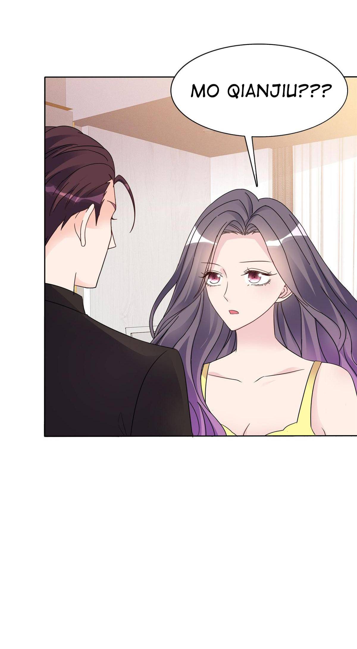 To Match a Villainess: Love Hunting Rhapsody Chapter 27 - page 6