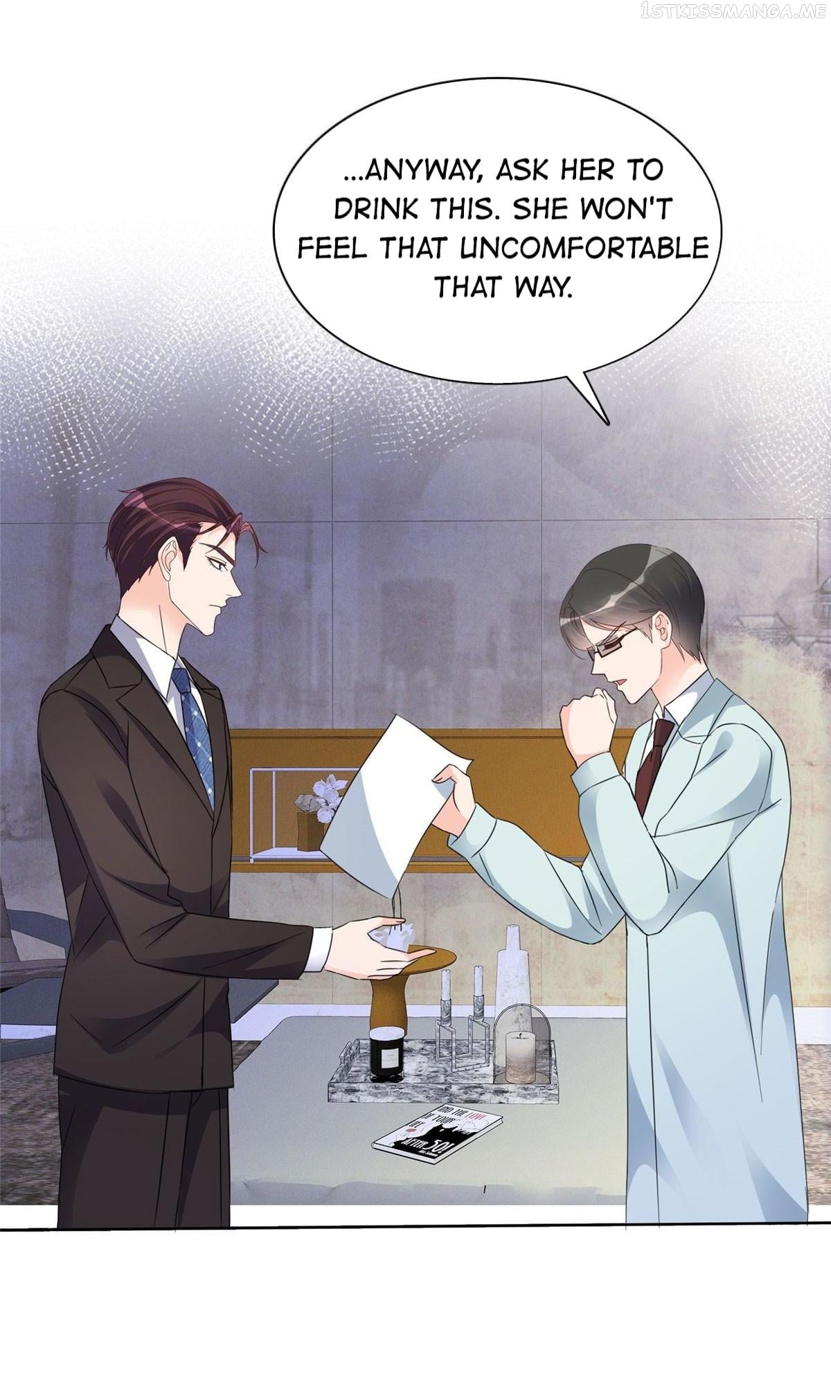 To Match a Villainess: Love Hunting Rhapsody Chapter 26.2 - page 2