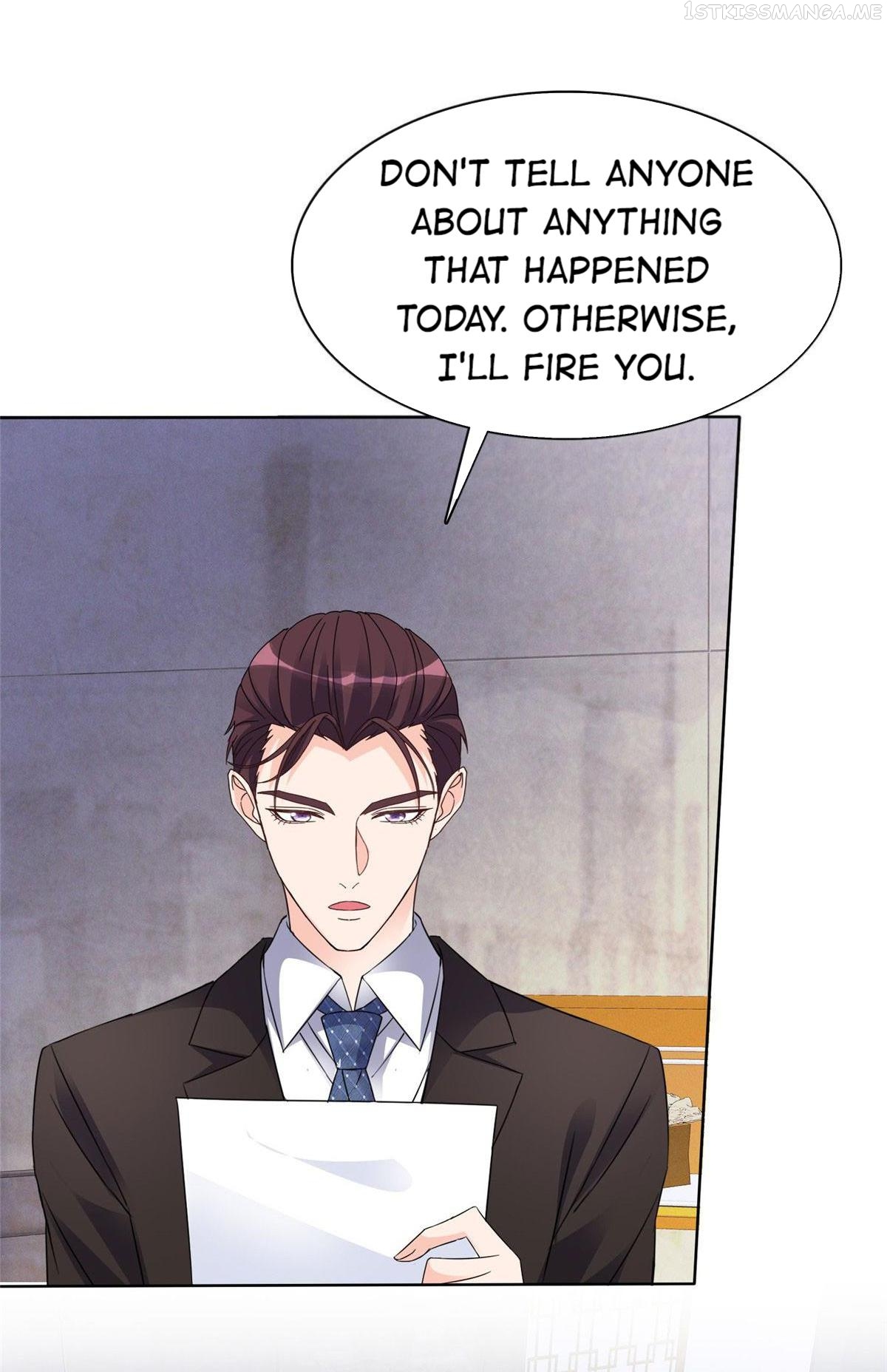 To Match a Villainess: Love Hunting Rhapsody Chapter 26.2 - page 3