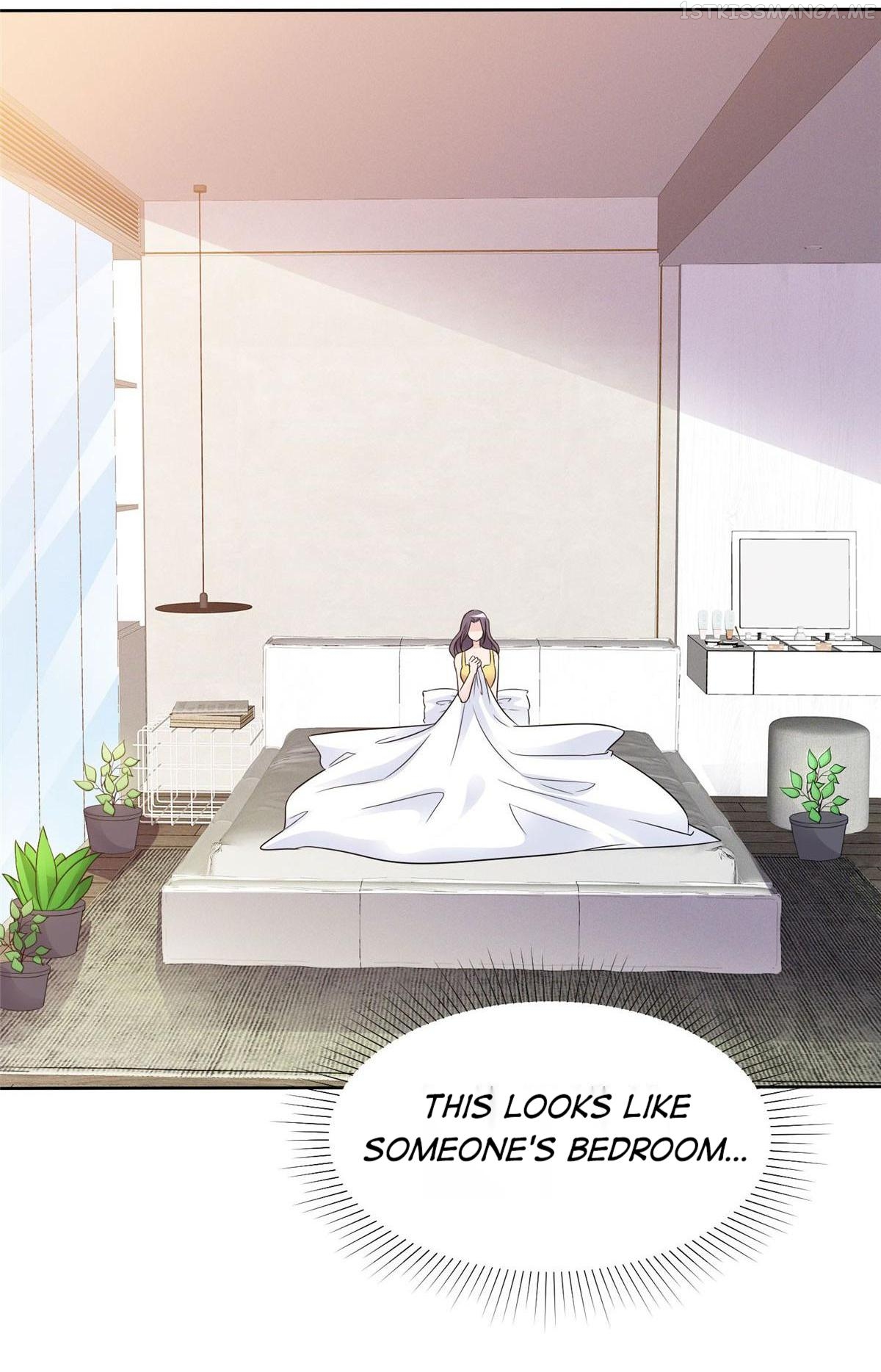 To Match a Villainess: Love Hunting Rhapsody Chapter 26.2 - page 9