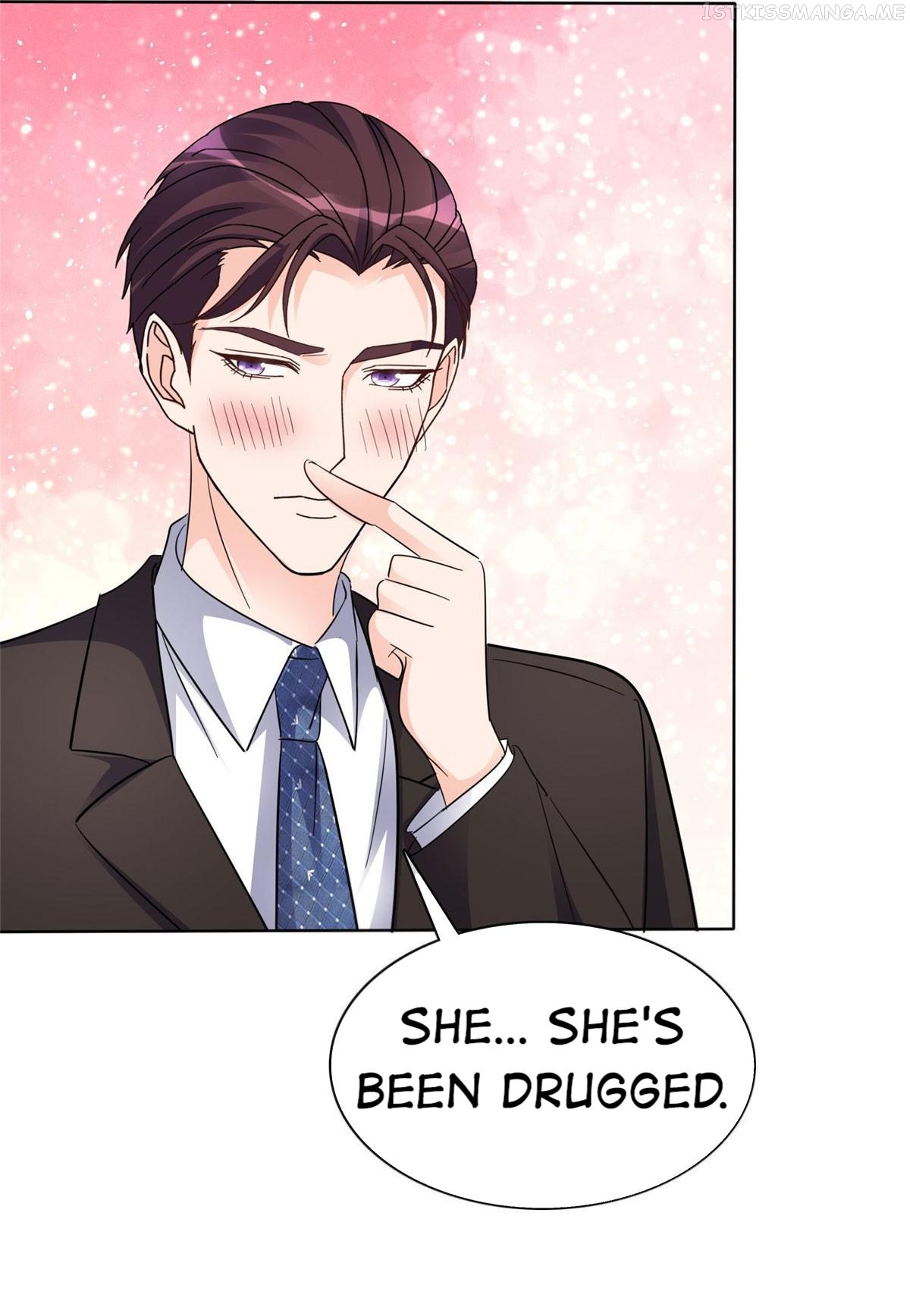 To Match a Villainess: Love Hunting Rhapsody Chapter 26.1 - page 4