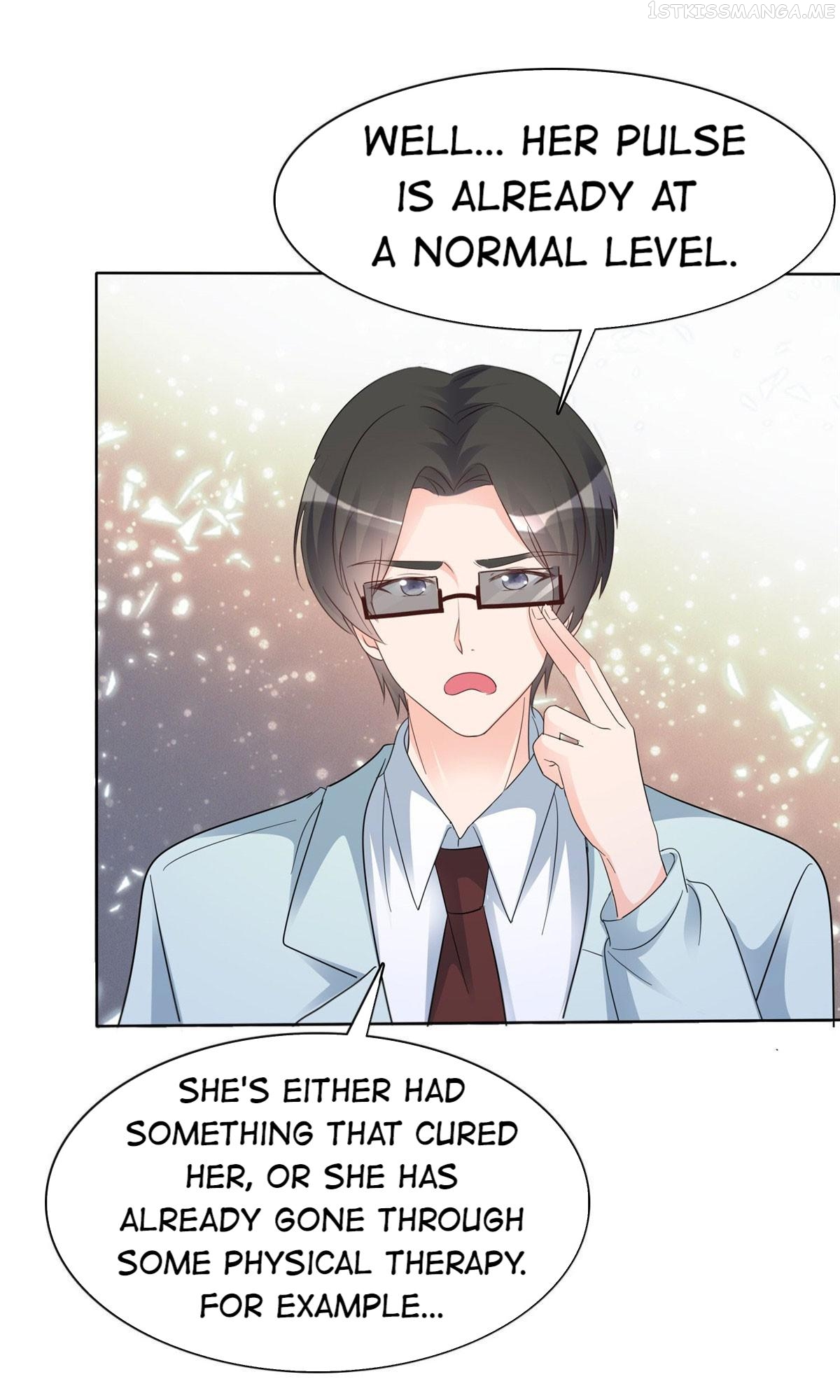 To Match a Villainess: Love Hunting Rhapsody Chapter 26.1 - page 7