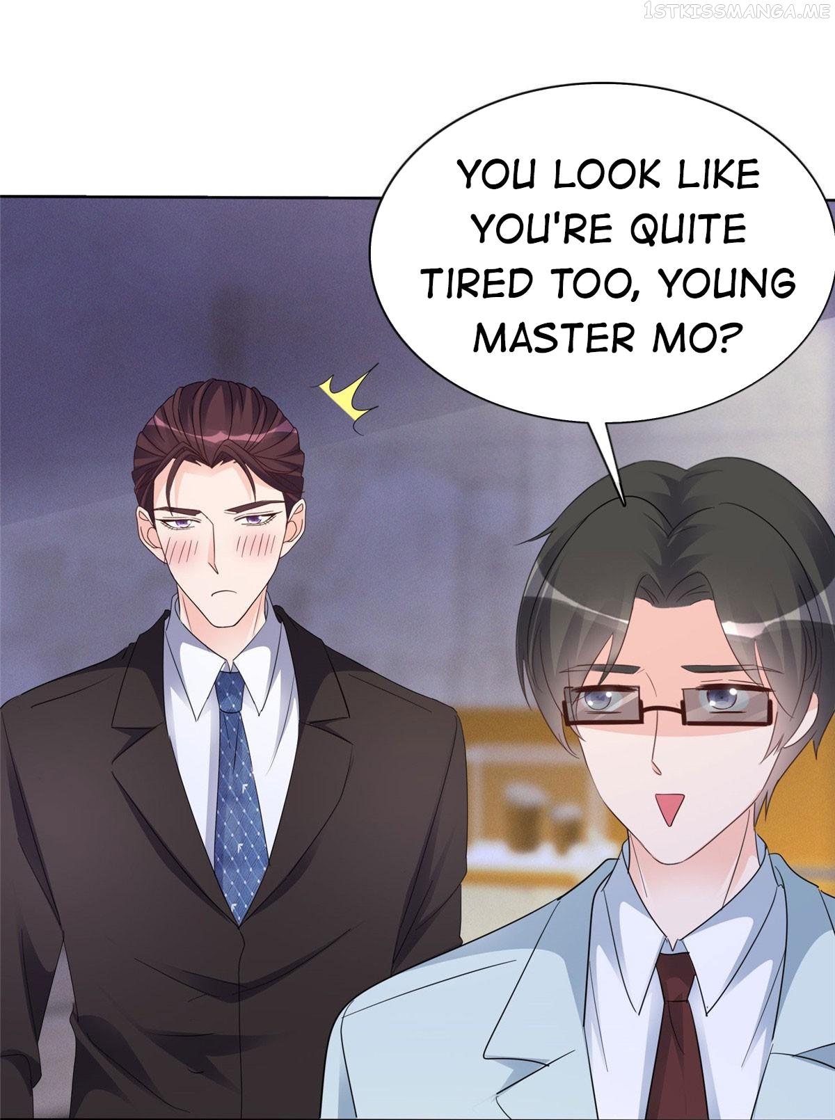 To Match a Villainess: Love Hunting Rhapsody Chapter 26.1 - page 8