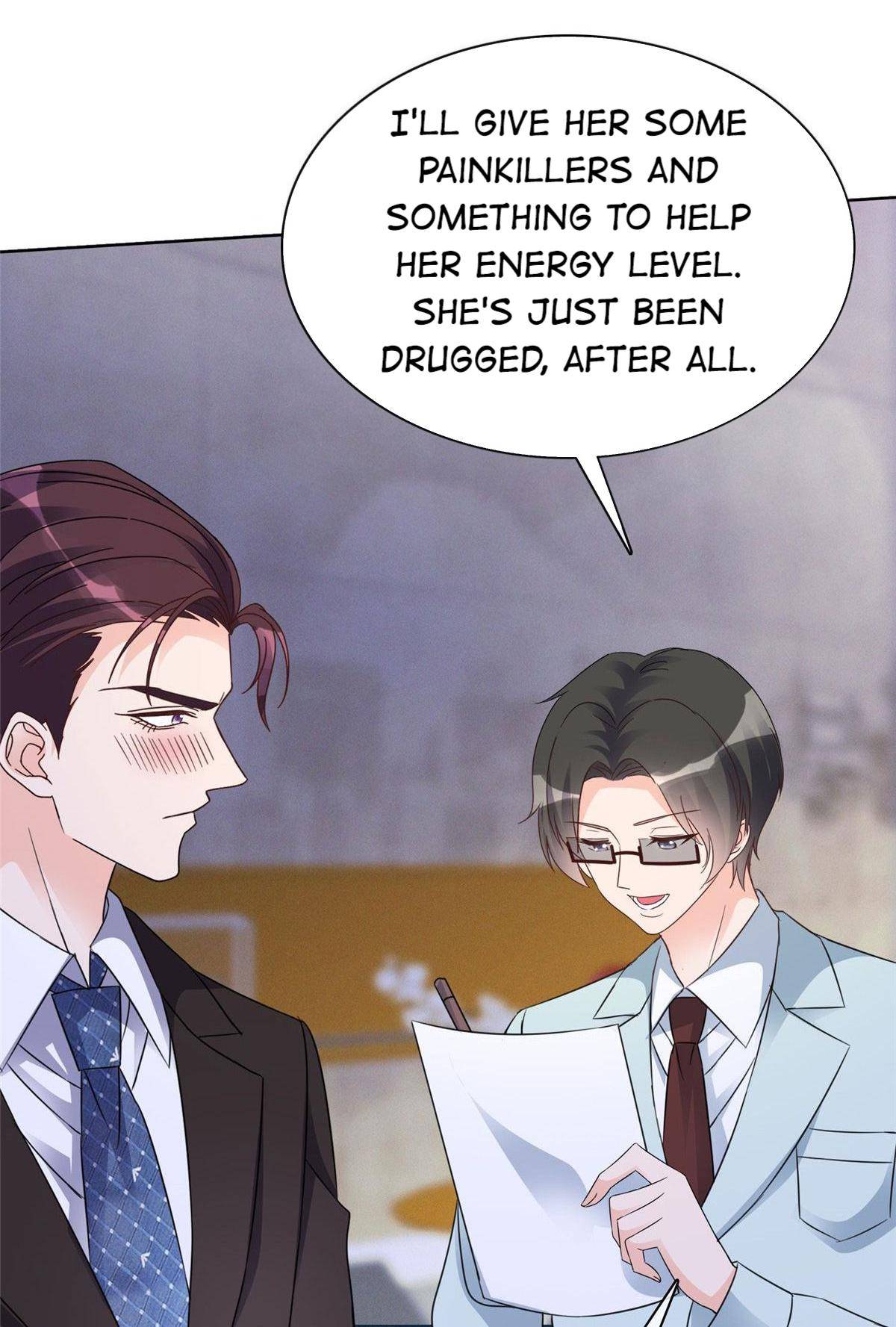 To Match a Villainess: Love Hunting Rhapsody Chapter 26 - page 12