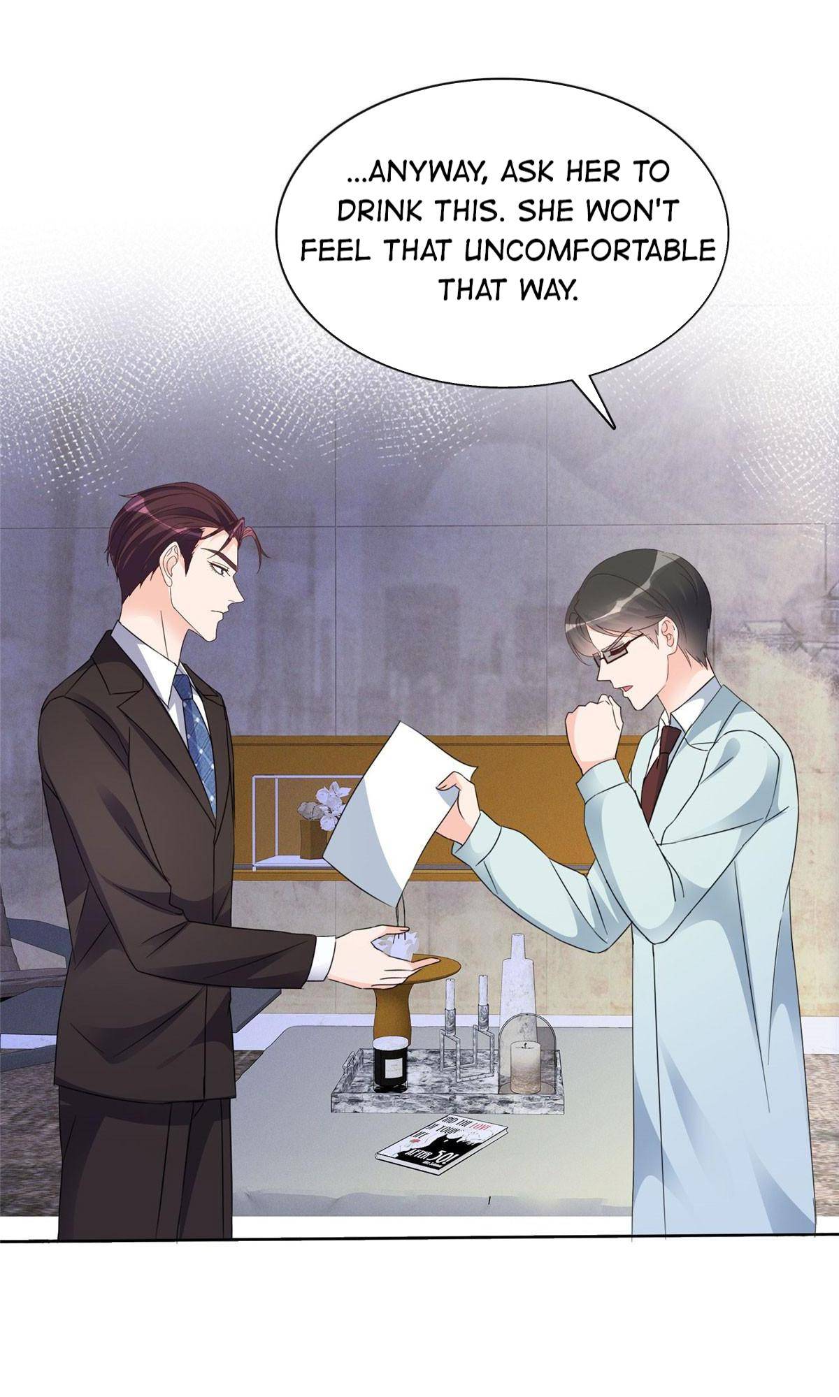 To Match a Villainess: Love Hunting Rhapsody Chapter 26 - page 14
