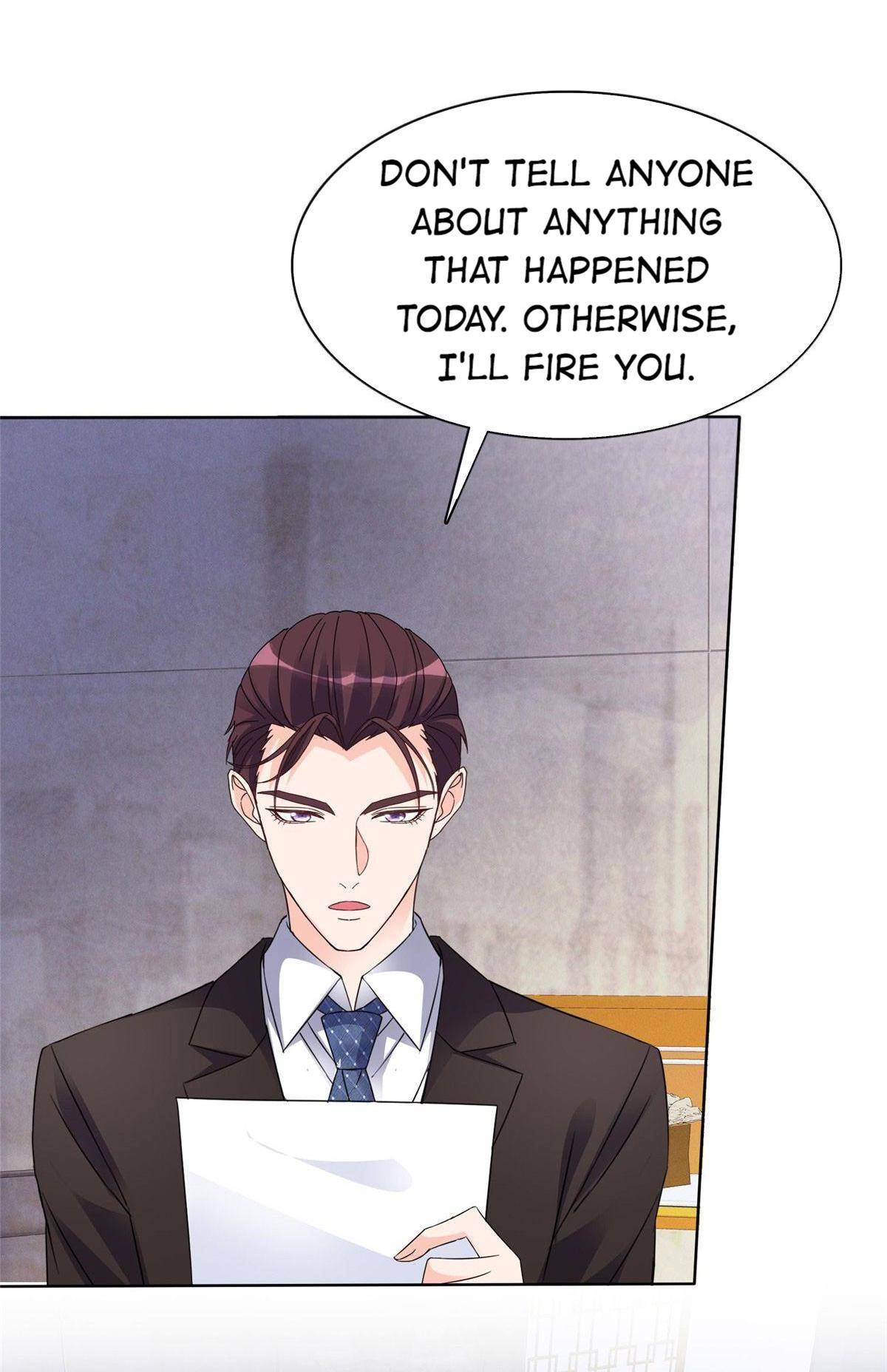To Match a Villainess: Love Hunting Rhapsody Chapter 26 - page 15