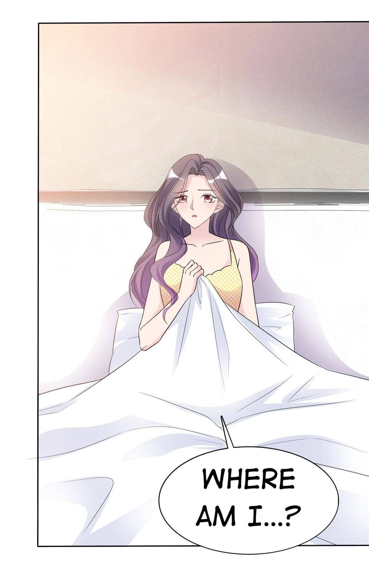 To Match a Villainess: Love Hunting Rhapsody Chapter 26 - page 20