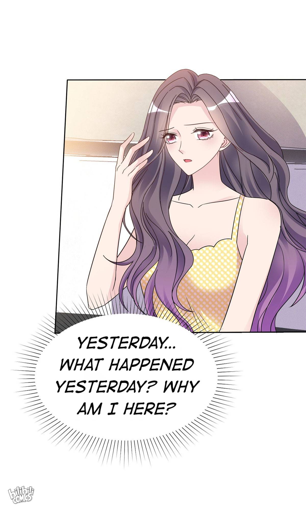 To Match a Villainess: Love Hunting Rhapsody Chapter 26 - page 22
