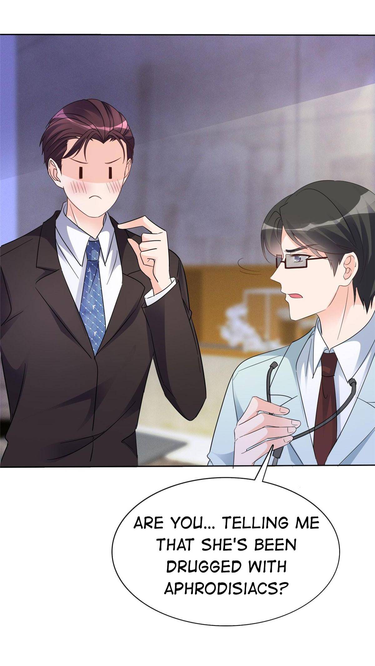 To Match a Villainess: Love Hunting Rhapsody Chapter 26 - page 5