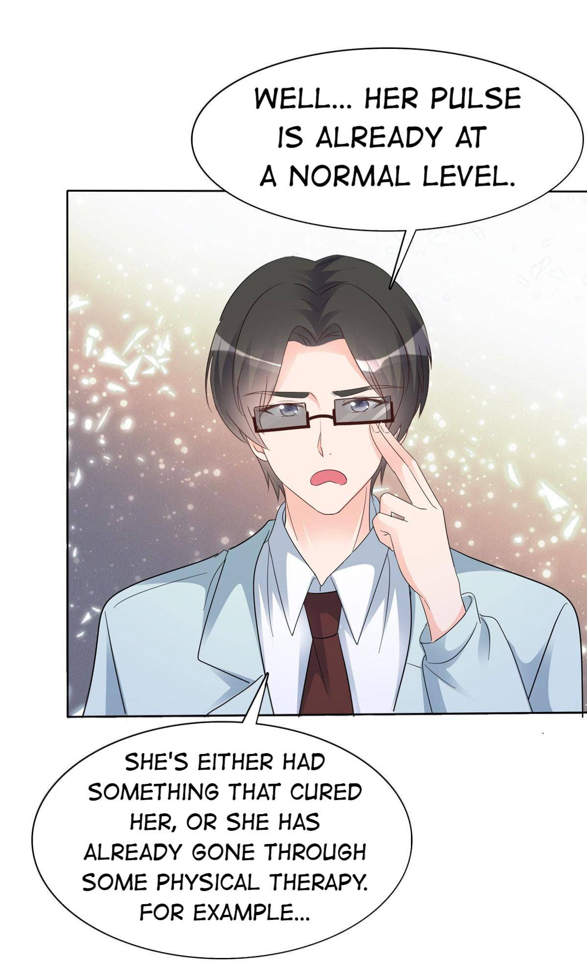 To Match a Villainess: Love Hunting Rhapsody Chapter 26 - page 7
