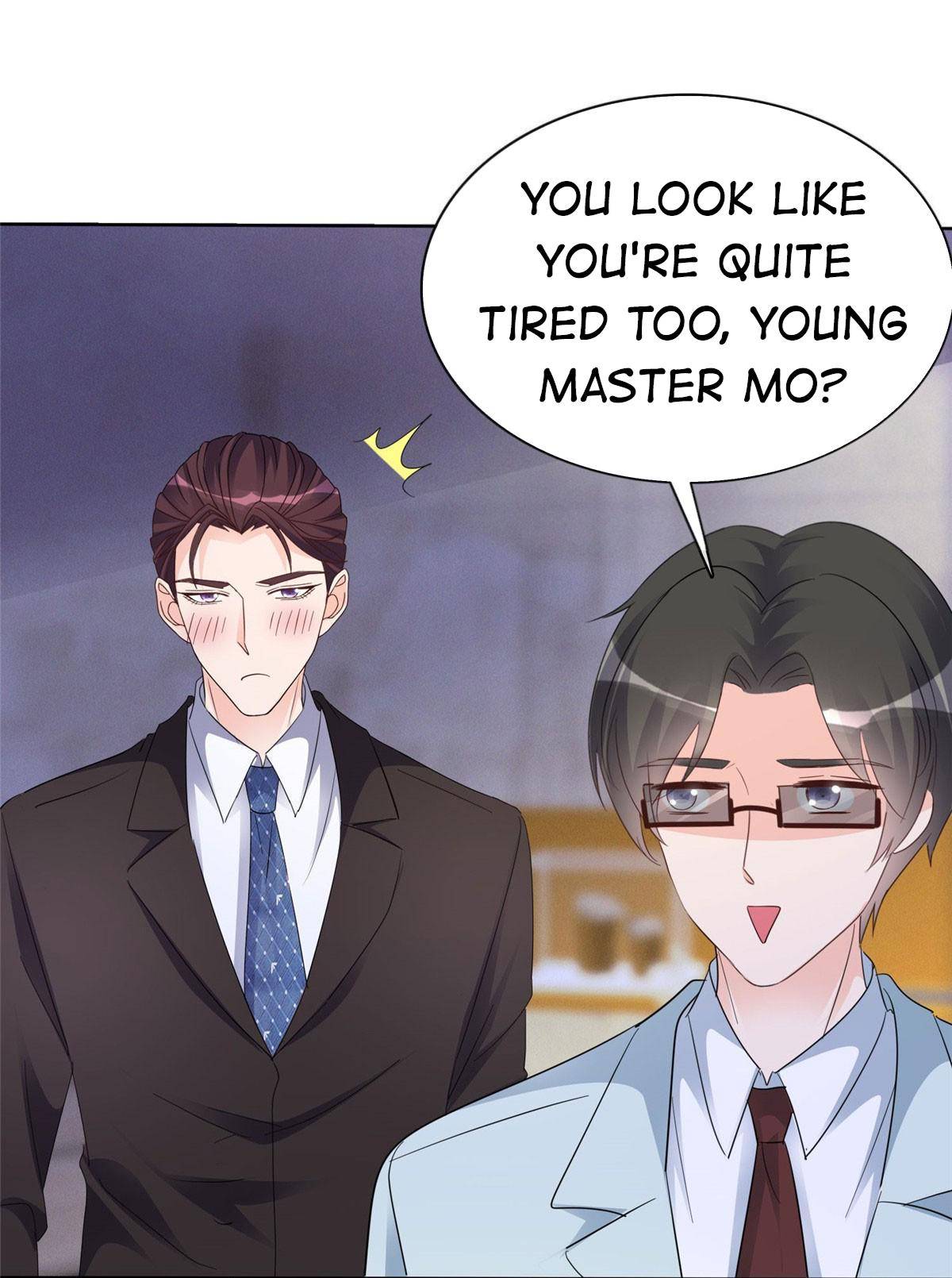 To Match a Villainess: Love Hunting Rhapsody Chapter 26 - page 8
