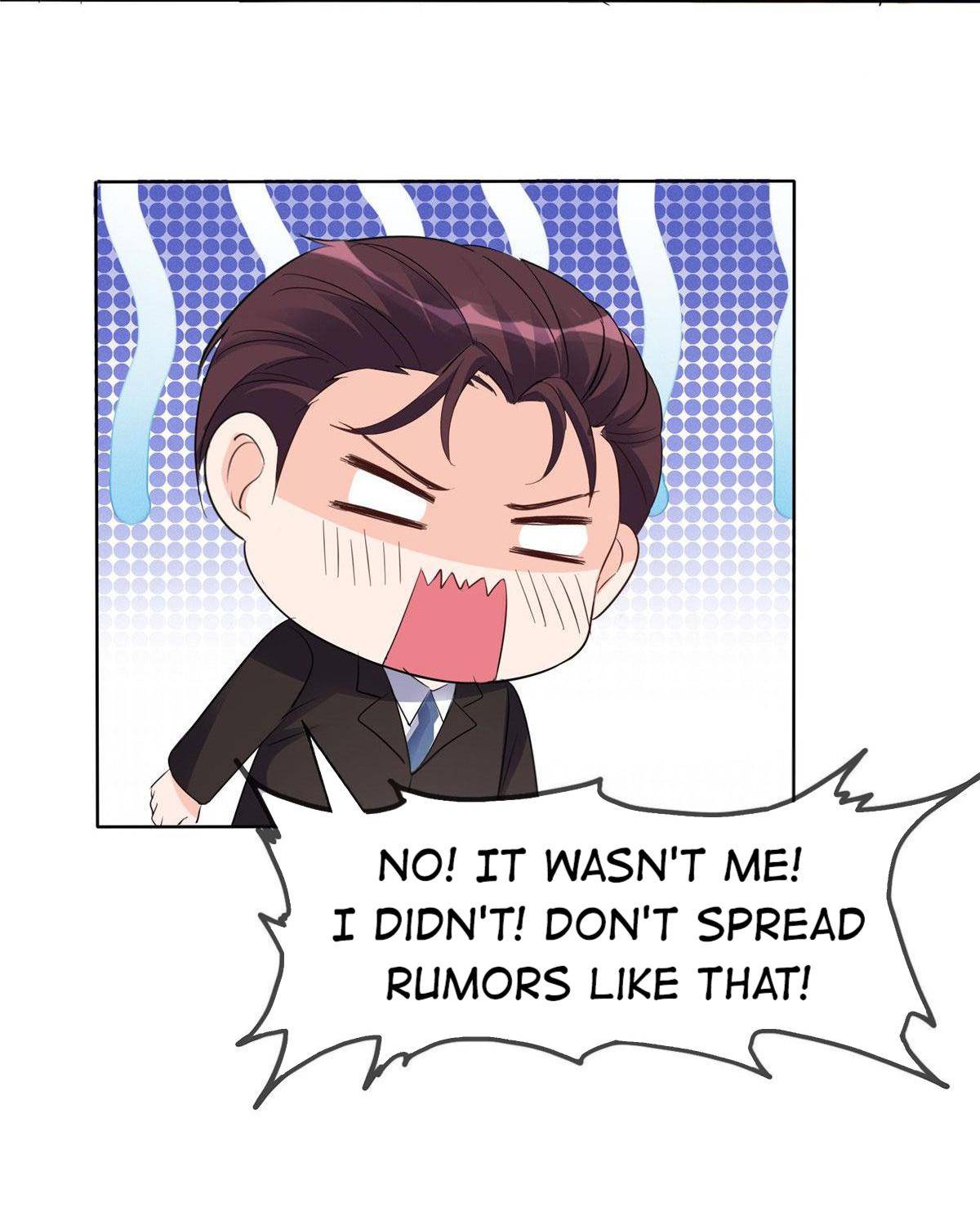 To Match a Villainess: Love Hunting Rhapsody Chapter 26 - page 9