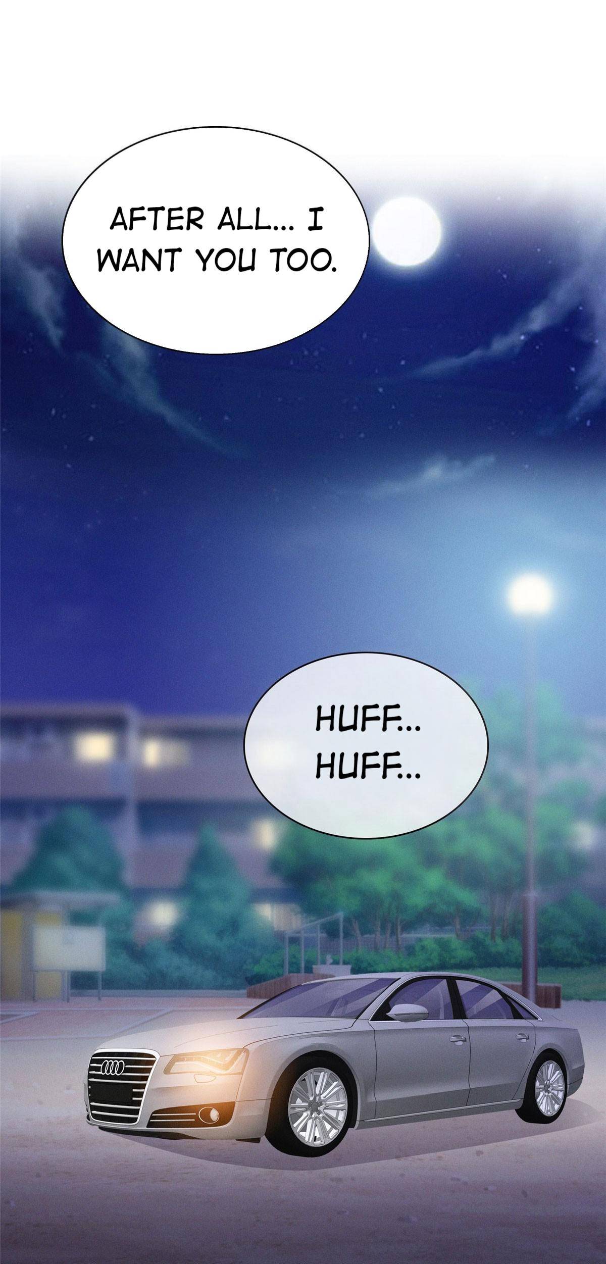 To Match a Villainess: Love Hunting Rhapsody Chapter 25 - page 13